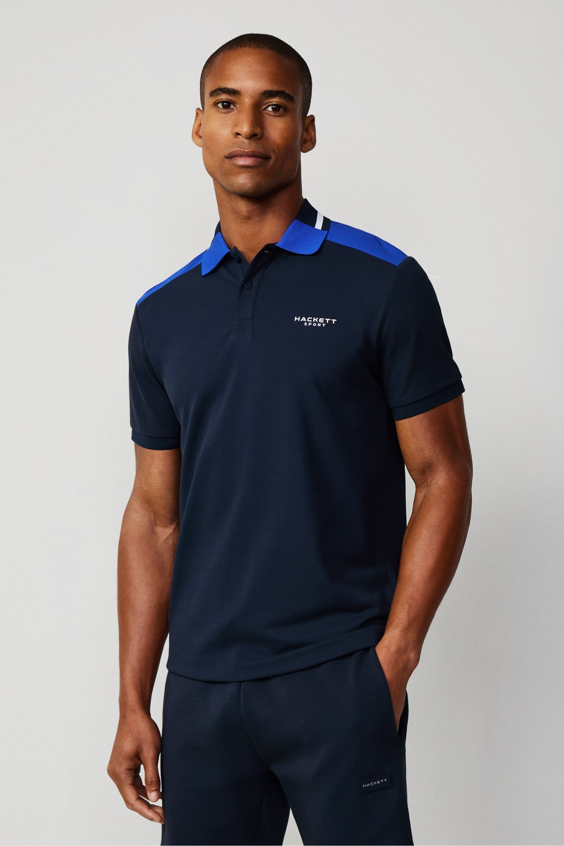 Hackett london polo outlet