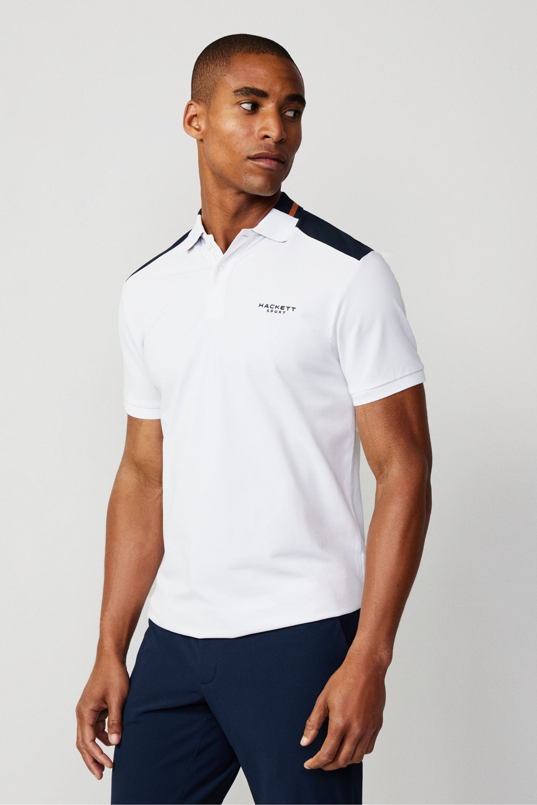 Hackett london polo sale cheap
