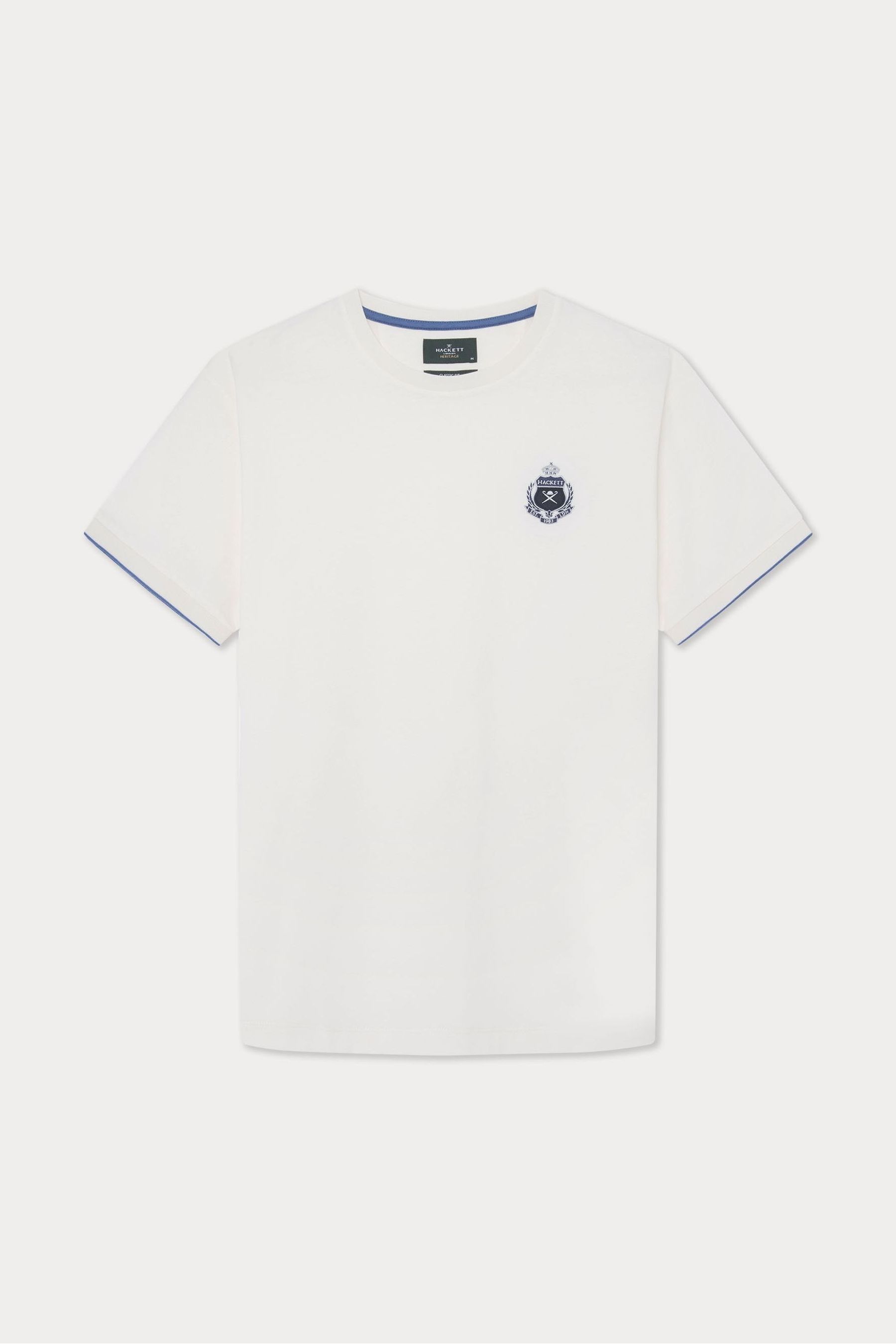 Hackett london t shirt price 2025