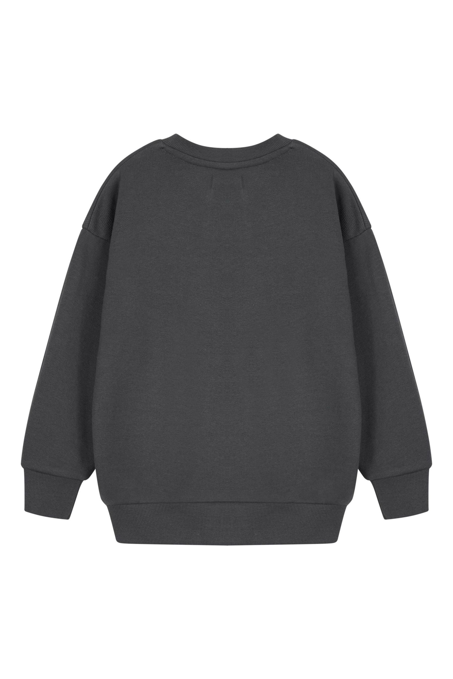 Ninja turtles sweater top