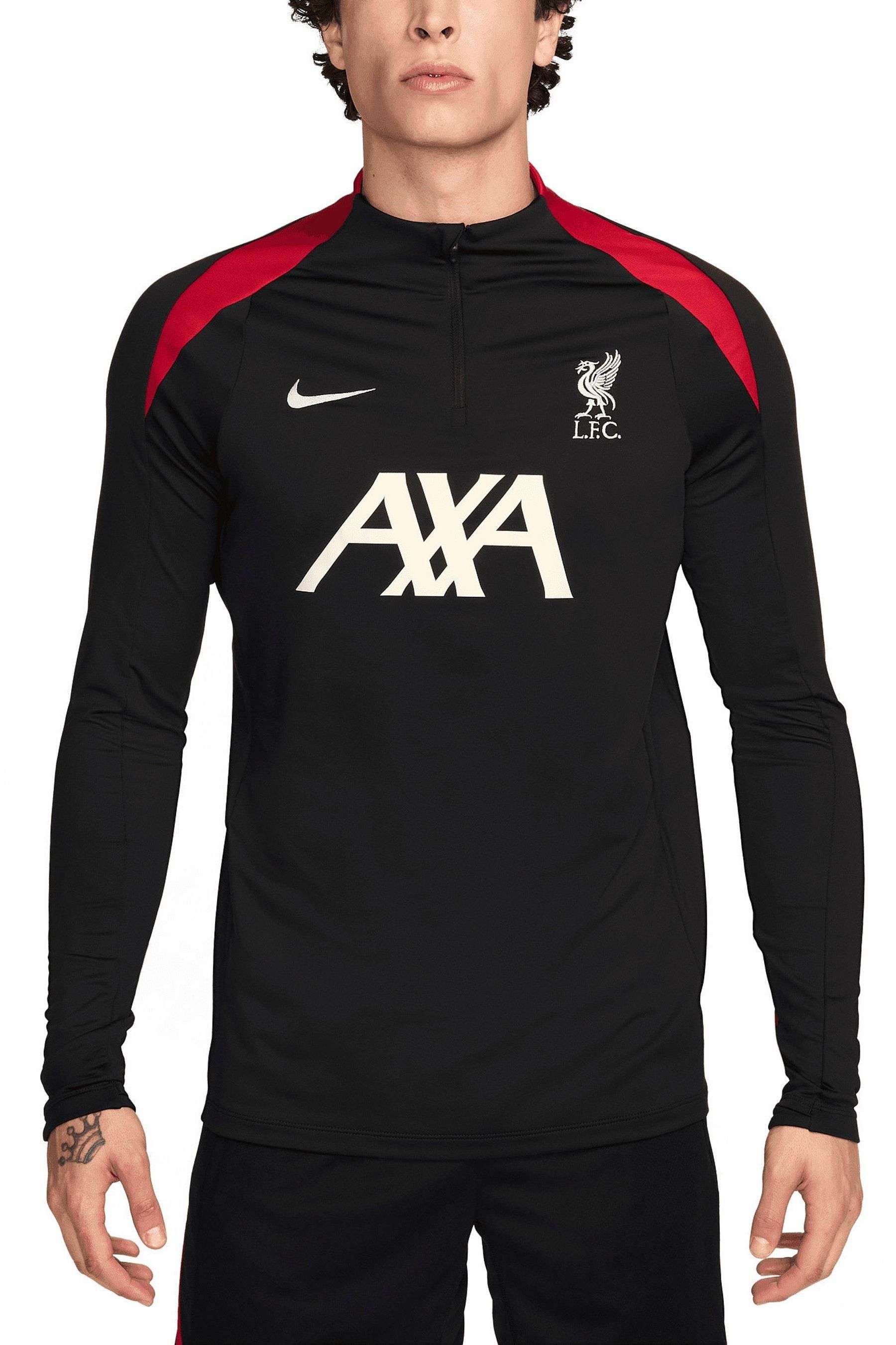 Nike strike coat best sale