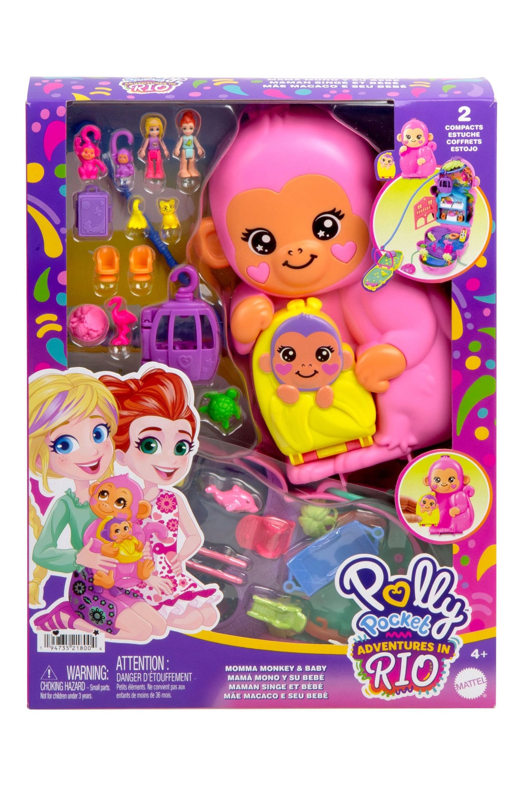 Polly pocket buy best sale