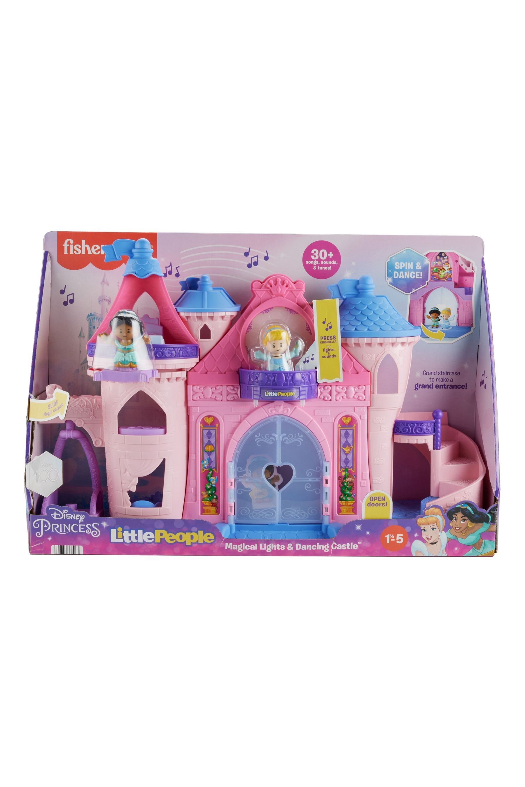 Disney princess little people cheap