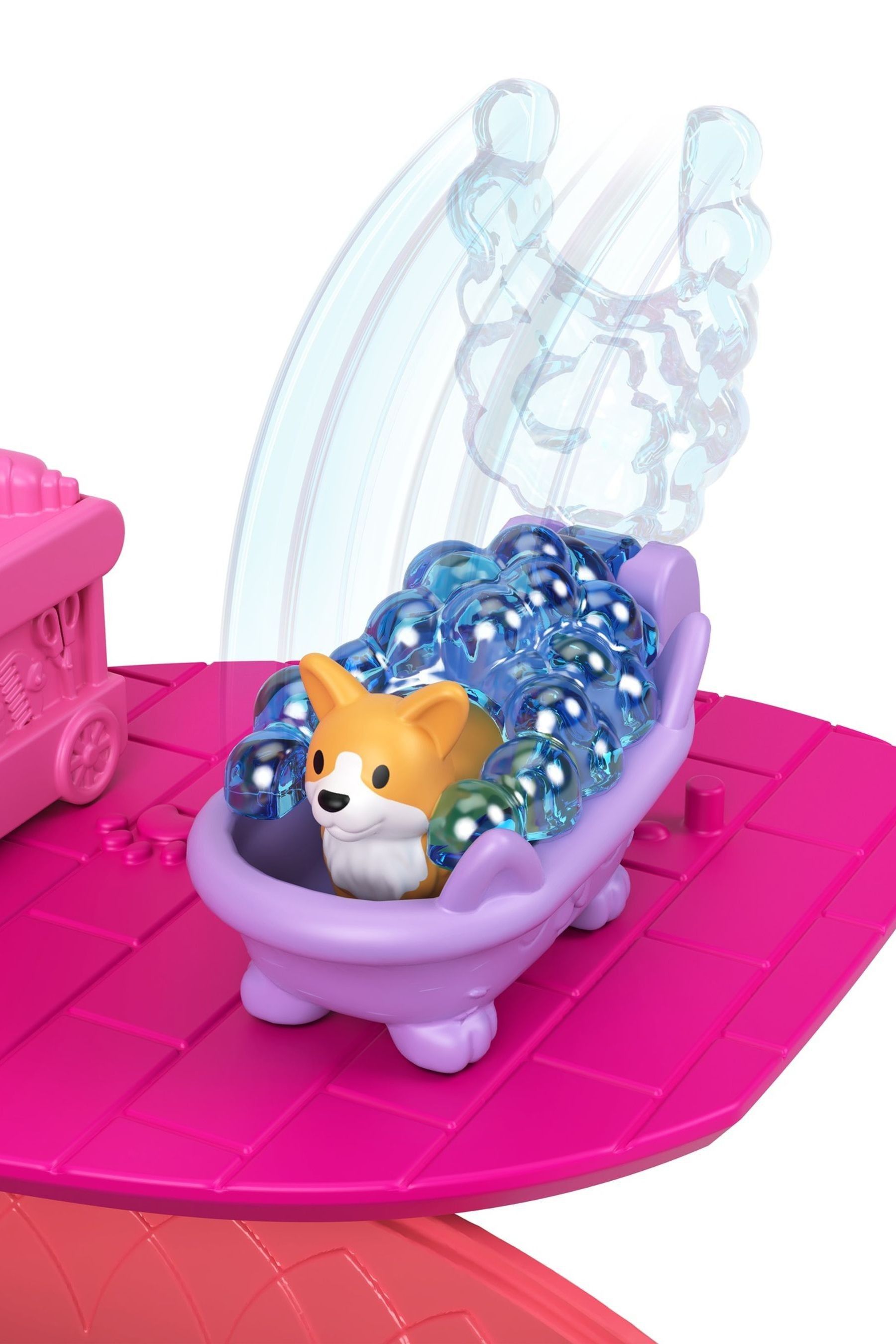Polly pocket cat on sale
