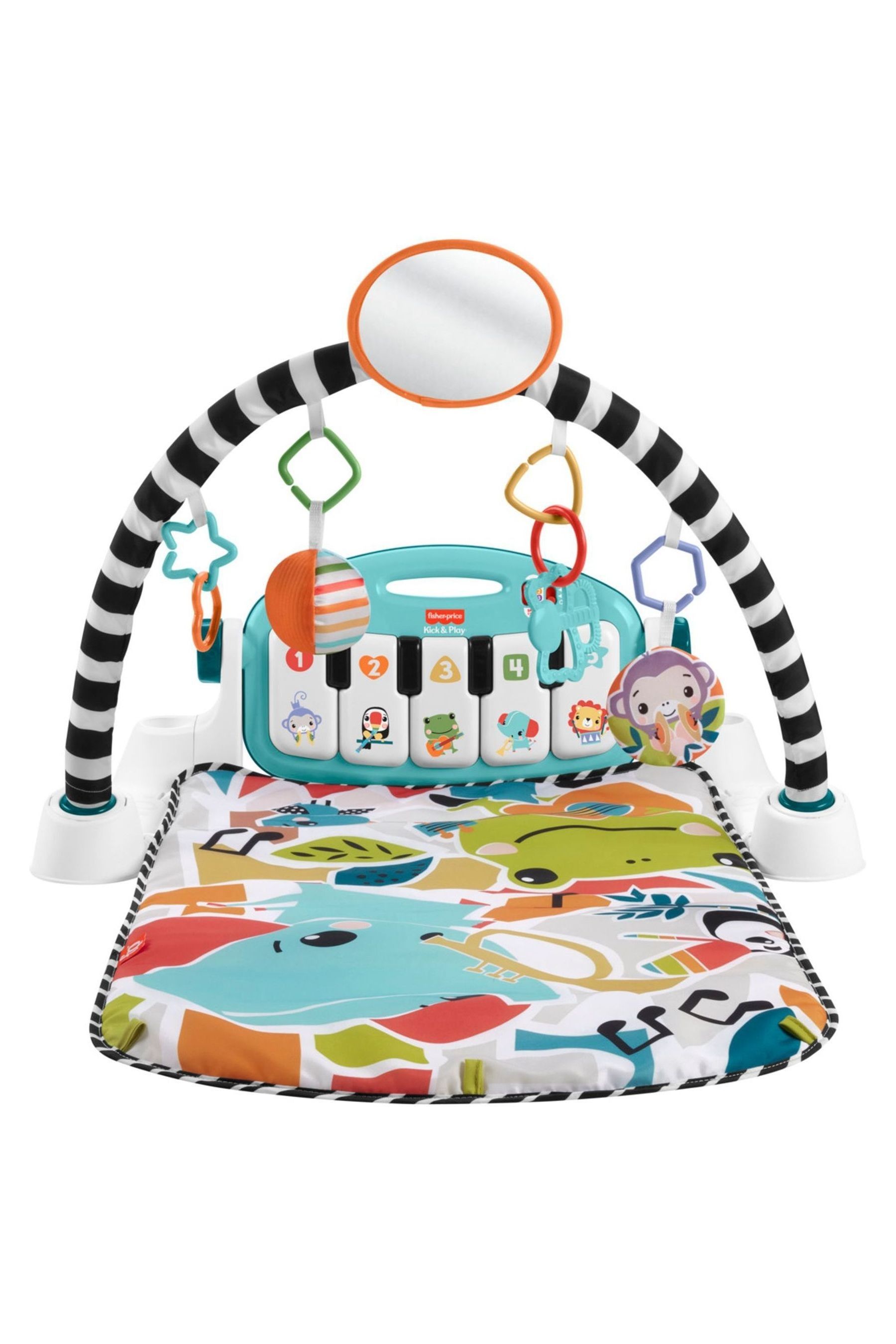 Piano play mat fisher price hotsell