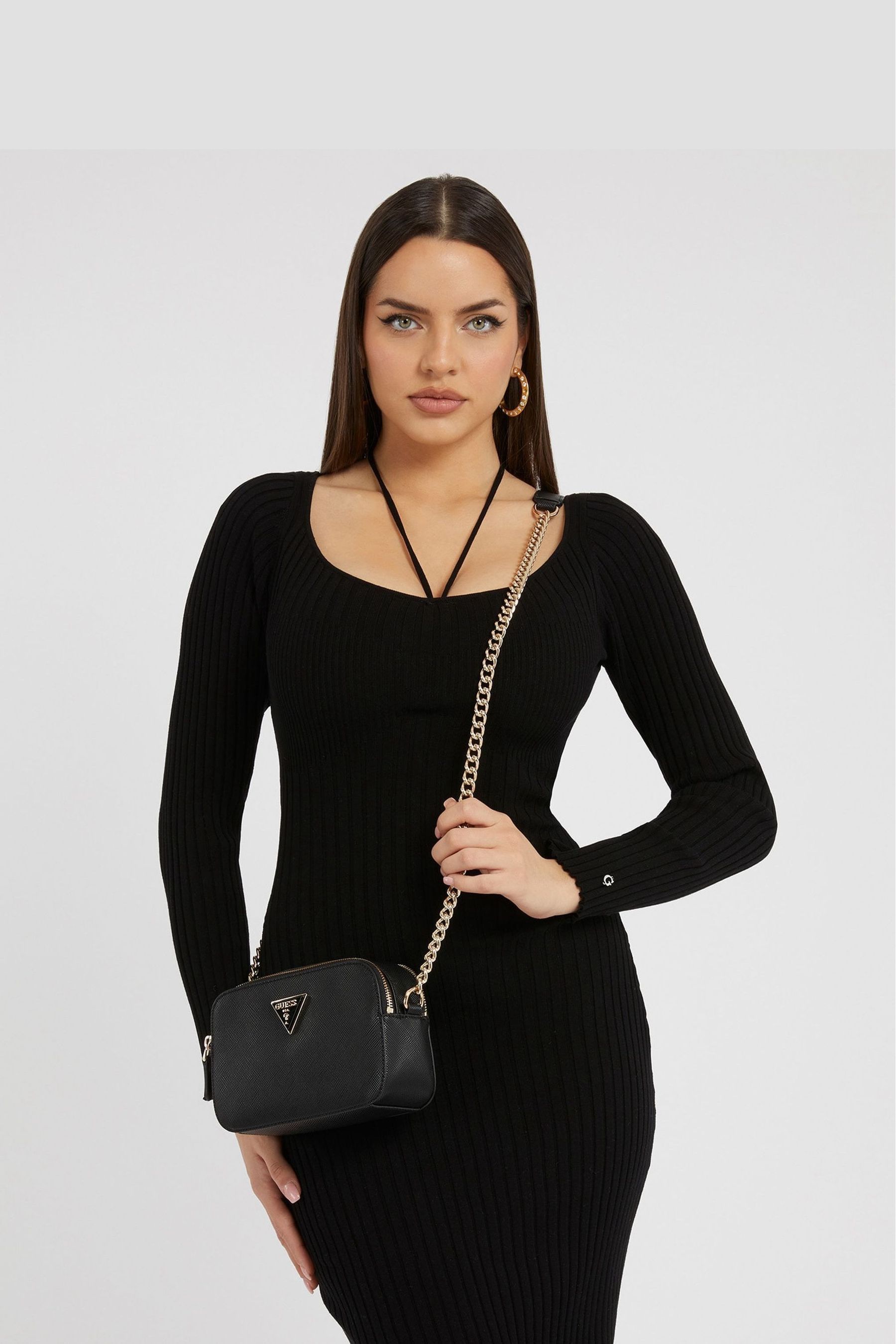 Buy Guess Noelle Cross Body Camera Bag from Next Australia