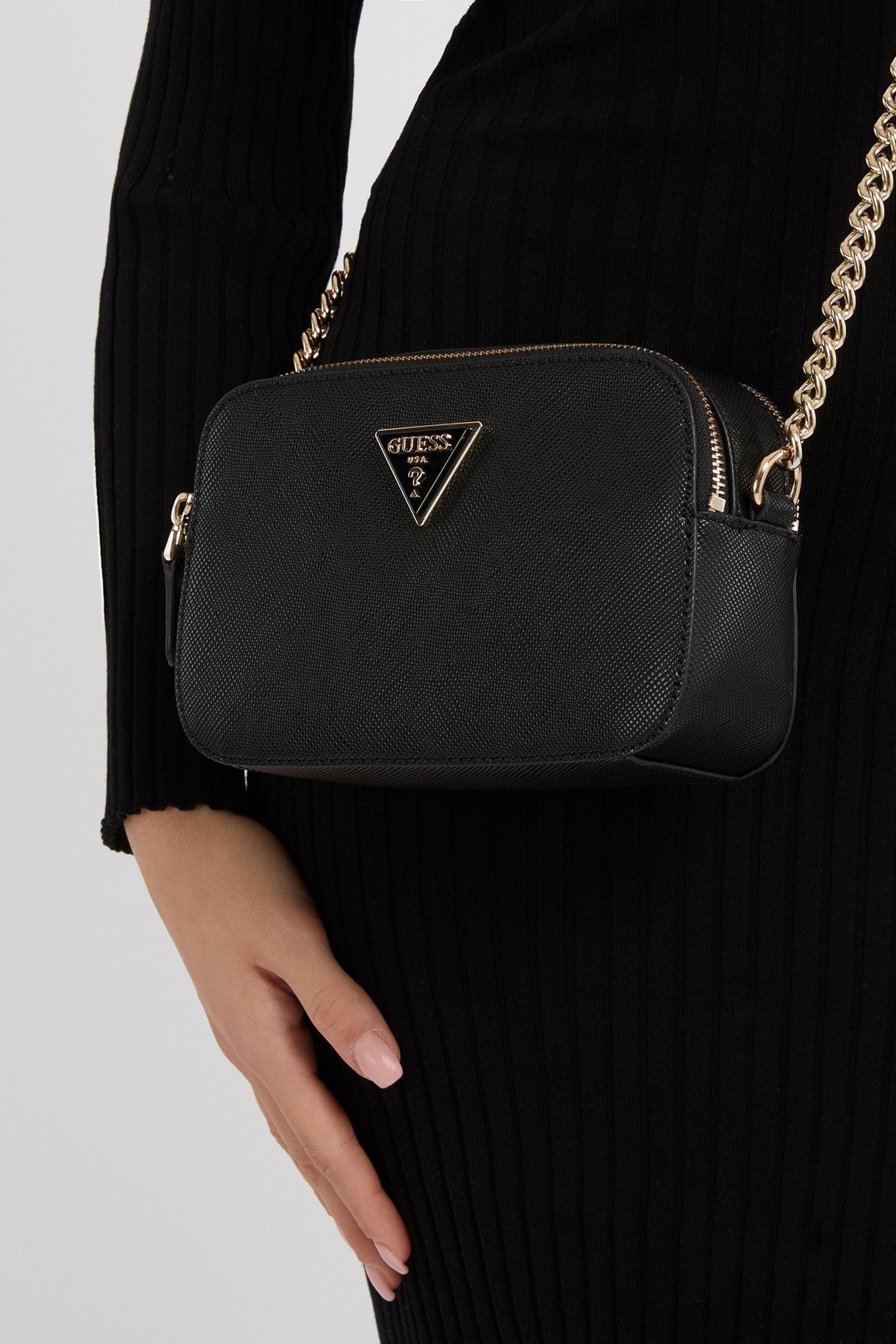 Guess womens cross body bag clearance