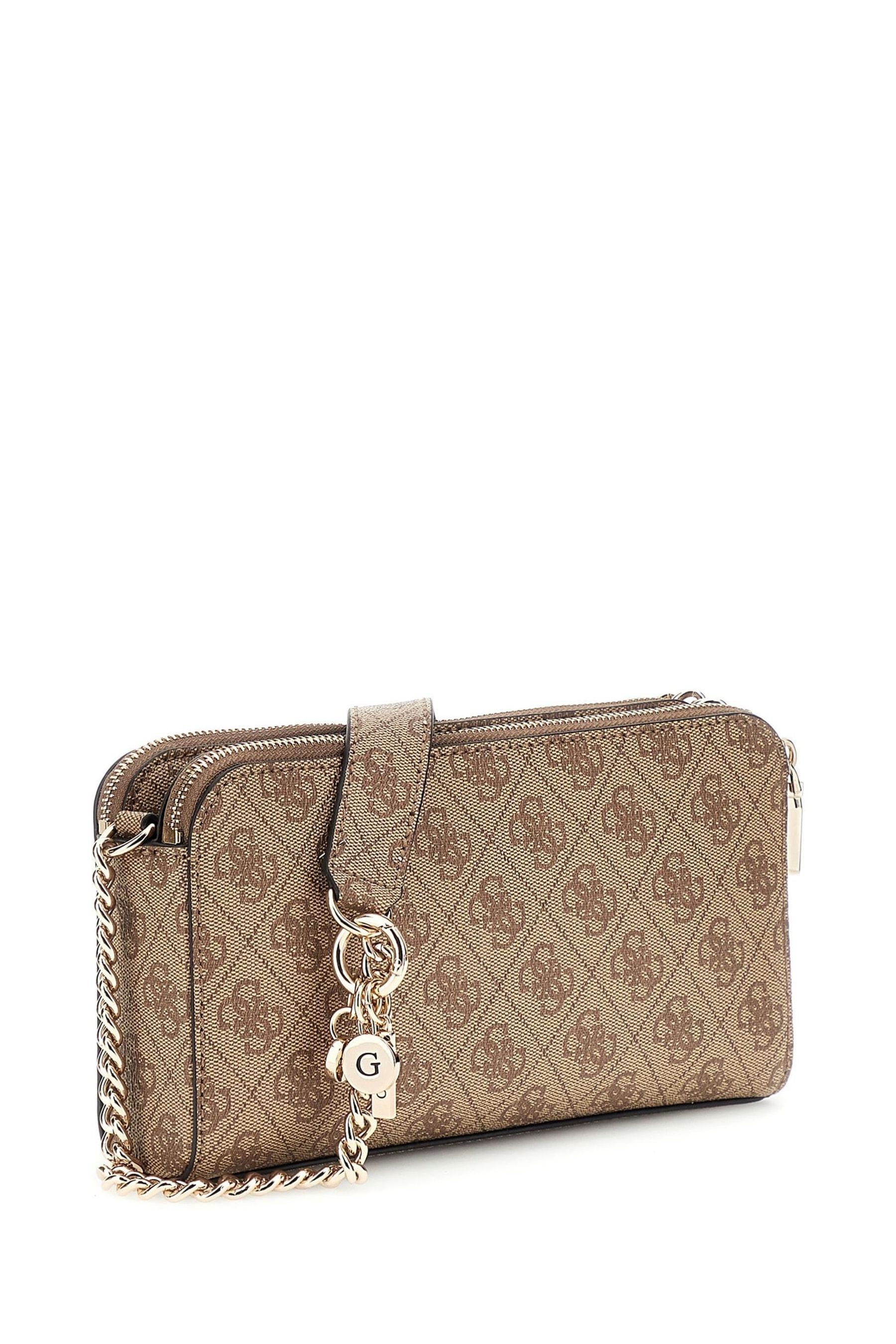 Buy Guess Eco Erica Status Crossbody Bag from the Next UK online shop