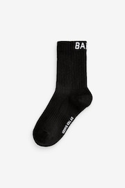 Baker by Ted Baker Socks 5 Pack - Image 3 of 8