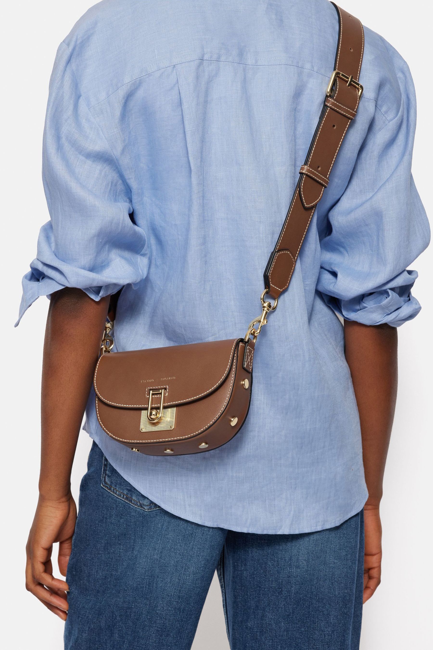 Jigsaw denbigh bag deals