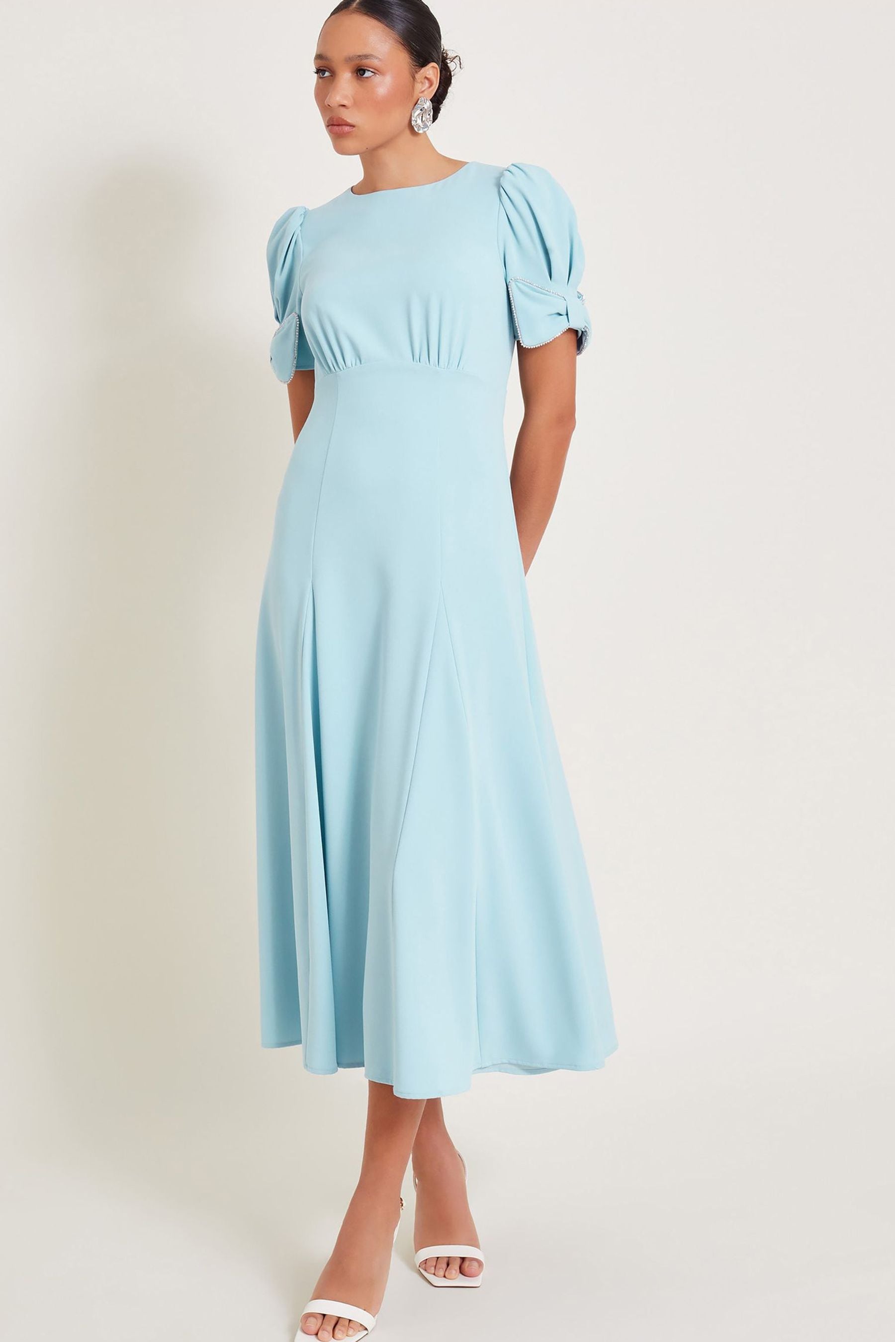 Monsoon baby belle dress discount