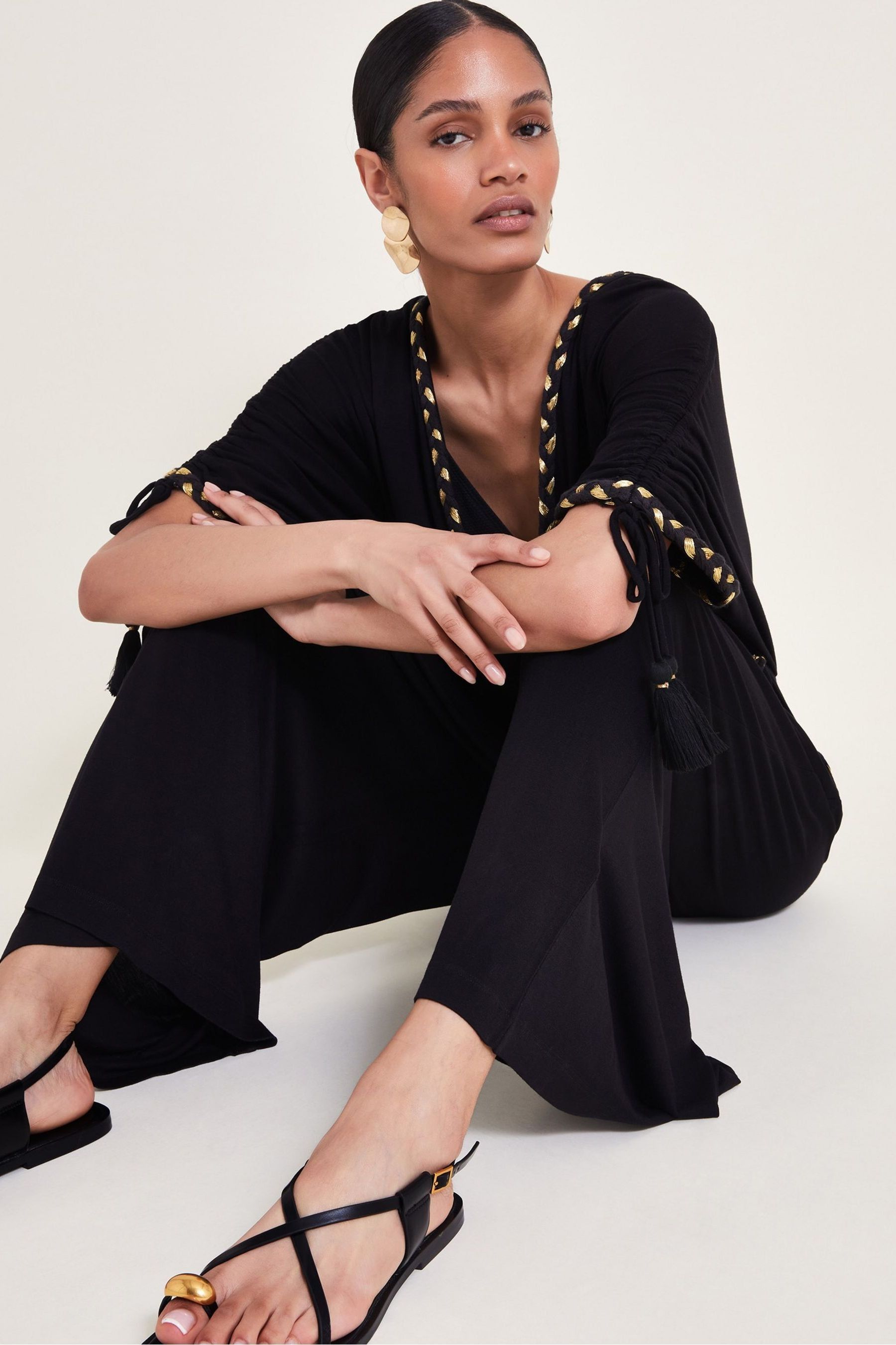 Jersey jumpsuit canada discount