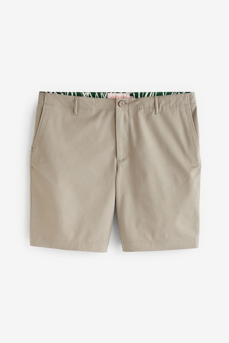 Sealskinz Natural Bedingham Shorts - Image 1 of 1