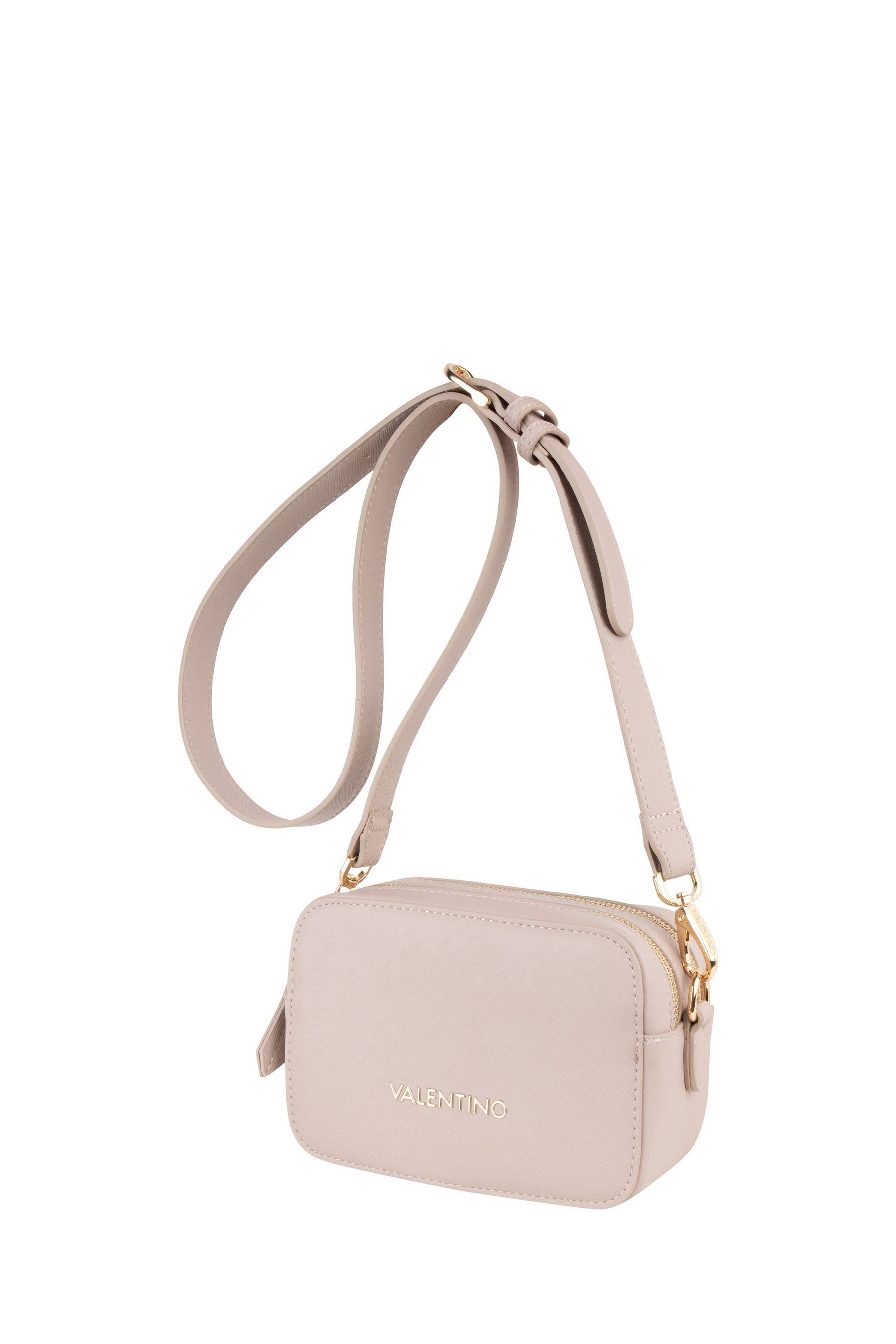 Cream valentino bag deals