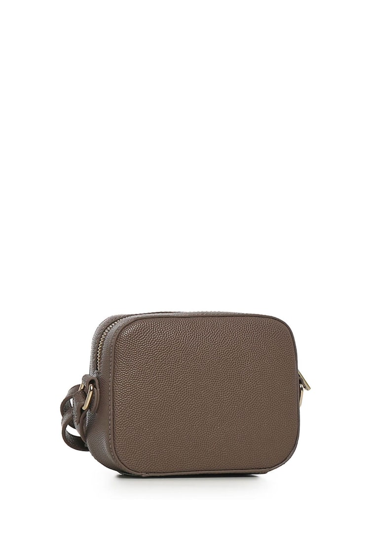 Valentino Bags Brown Divina Cross-Body Camera Bag - Image 2 of 4