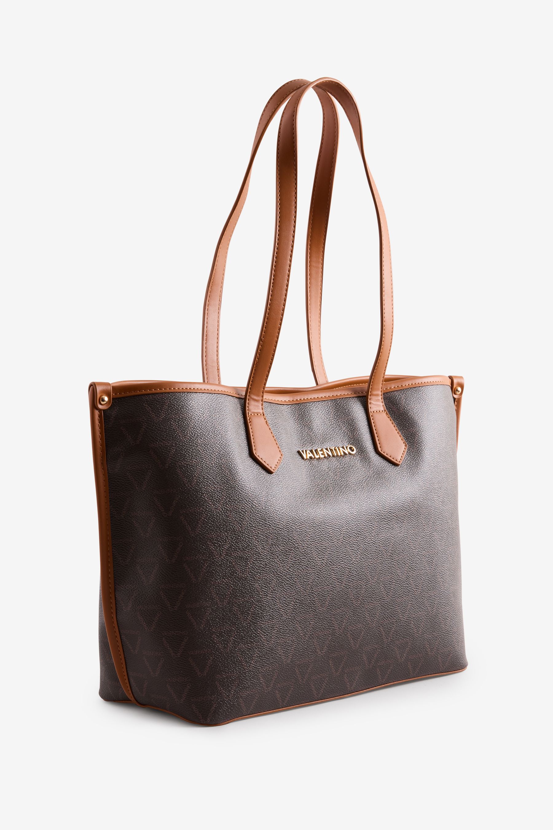 Valentino Bags Lady Re Tote Bag