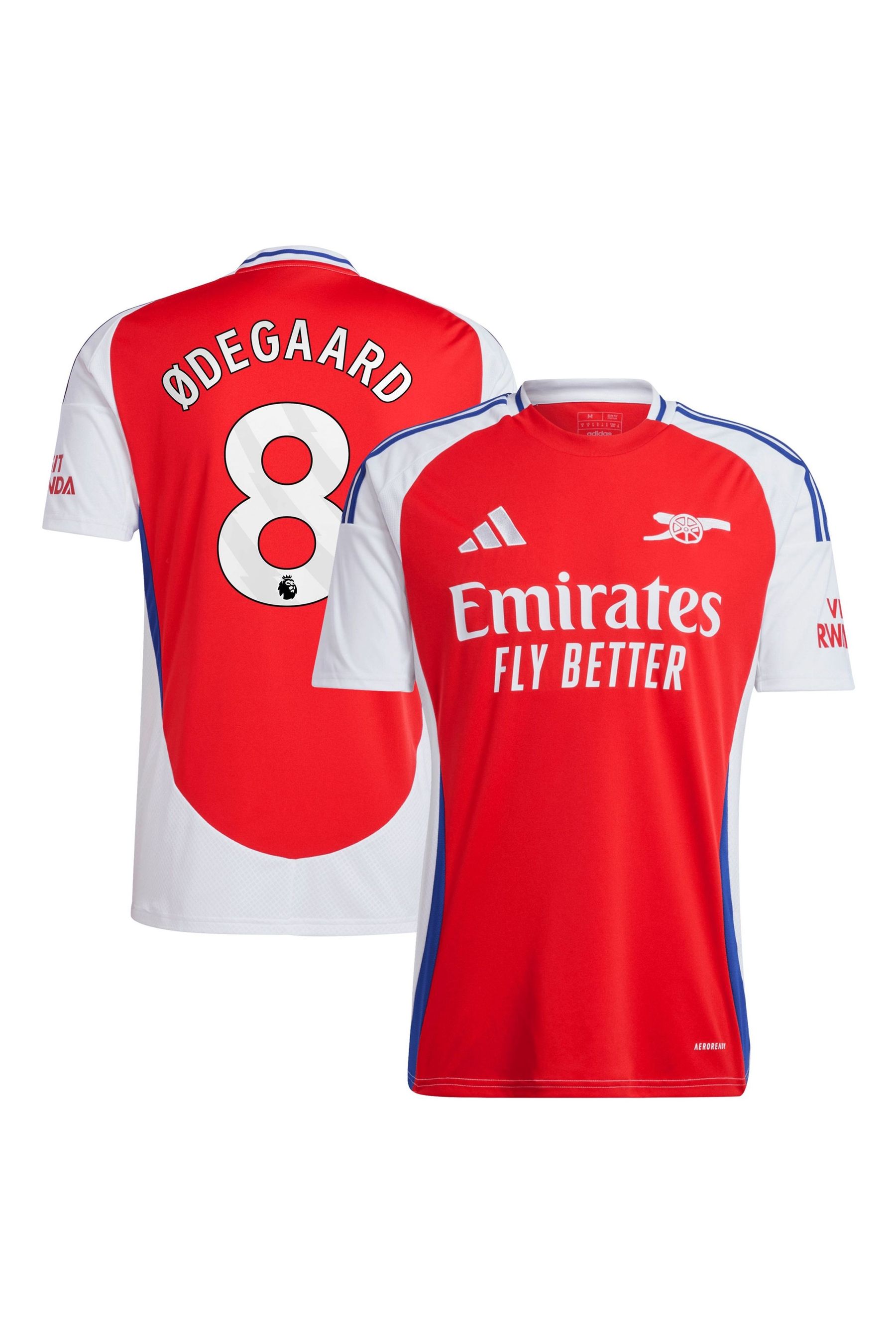 Adidas arsenal shop on sale
