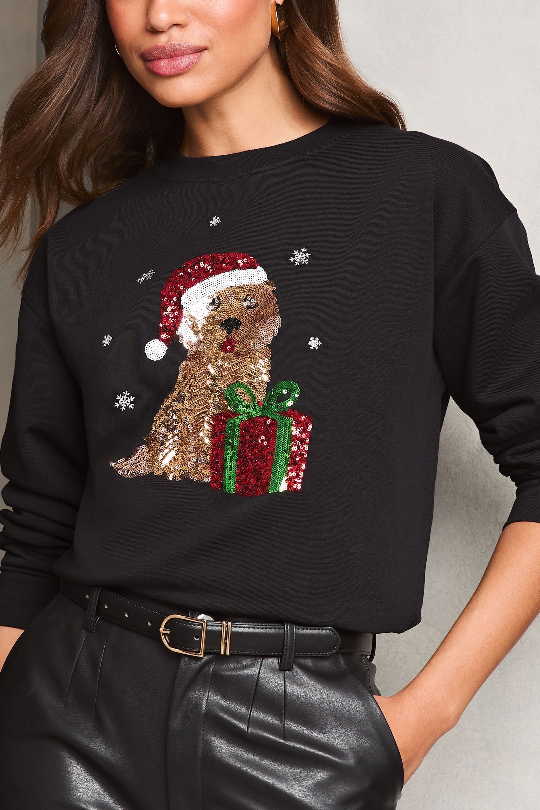 Lipsy sweatshirts shop