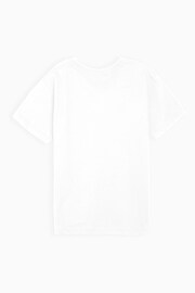 Dollymix Big Sister Personalised White T-Shirt - Image 3 of 3