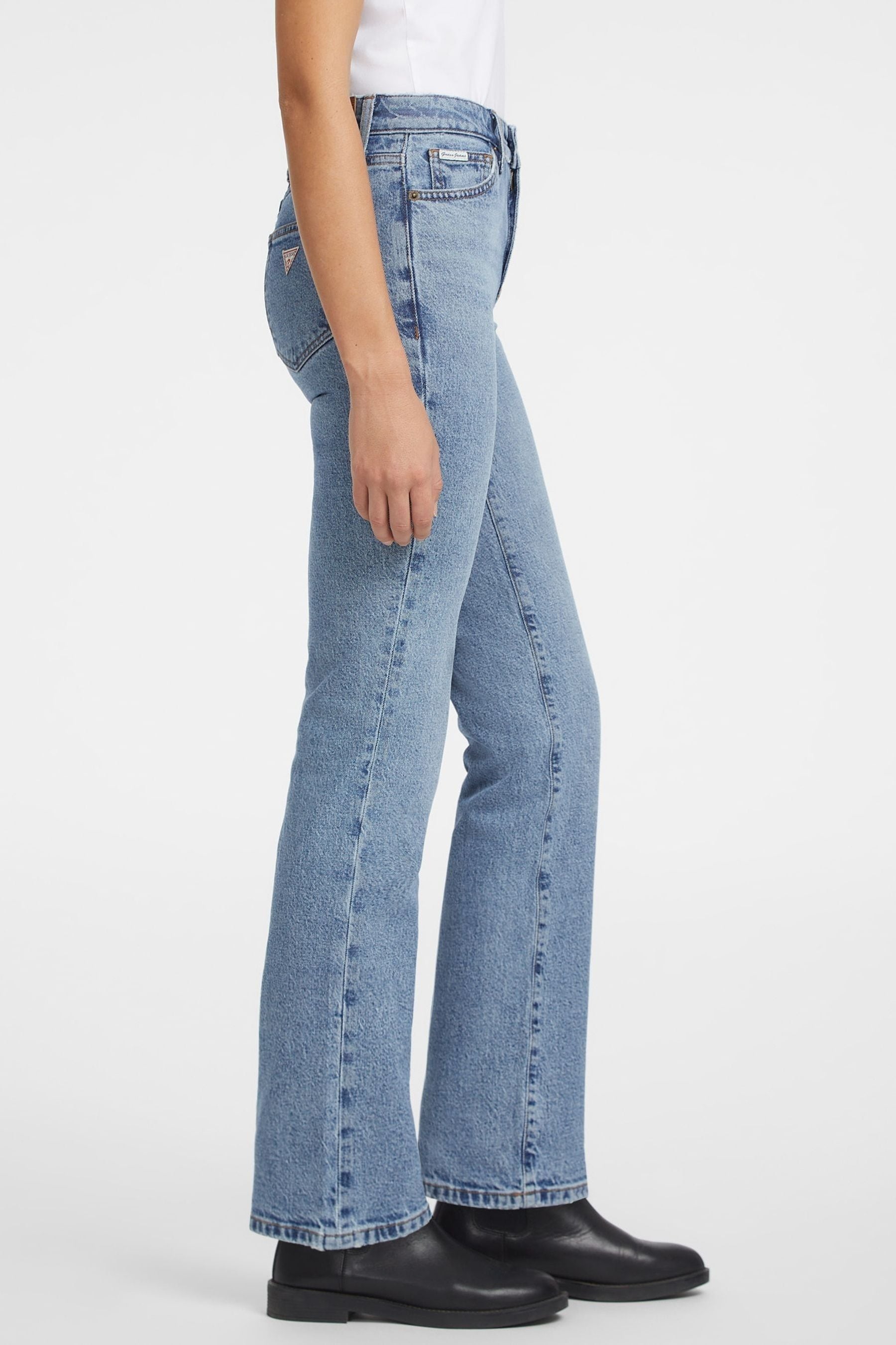 Guess jeans quality cheap