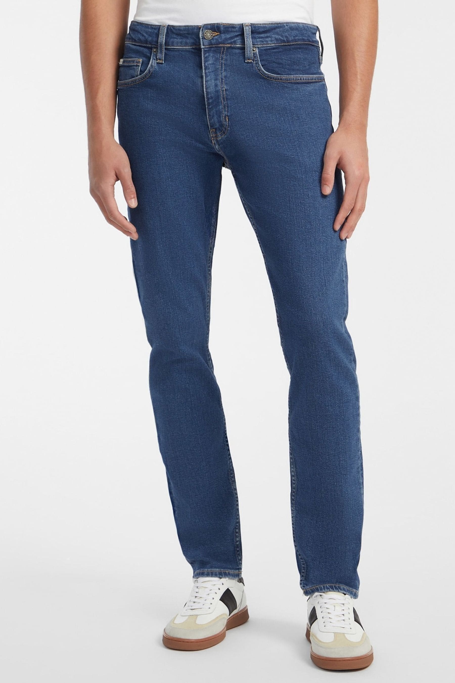 Guess slim fit jeans shop
