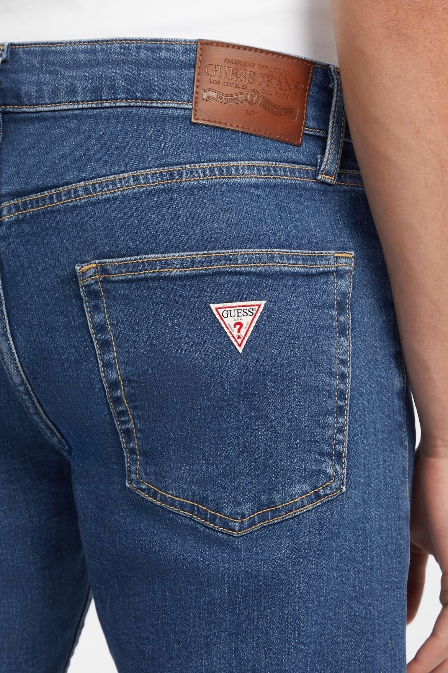 Guessjeans online