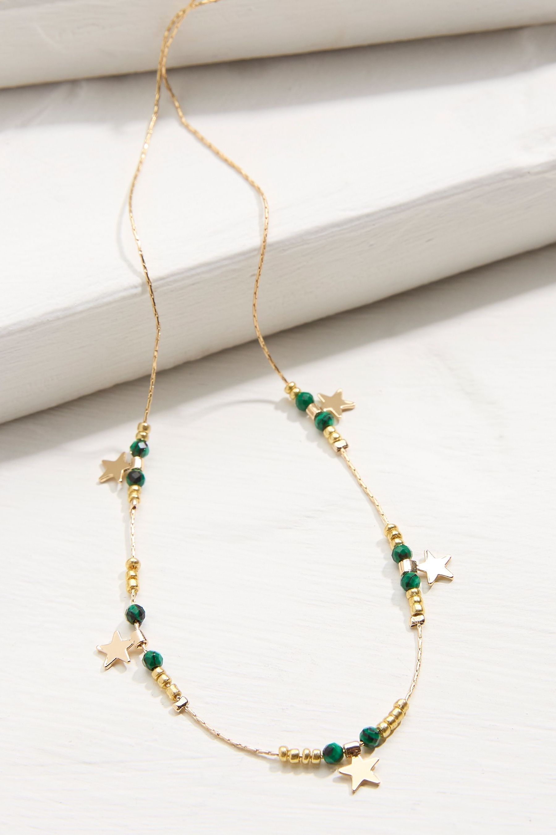 Next star necklace deals