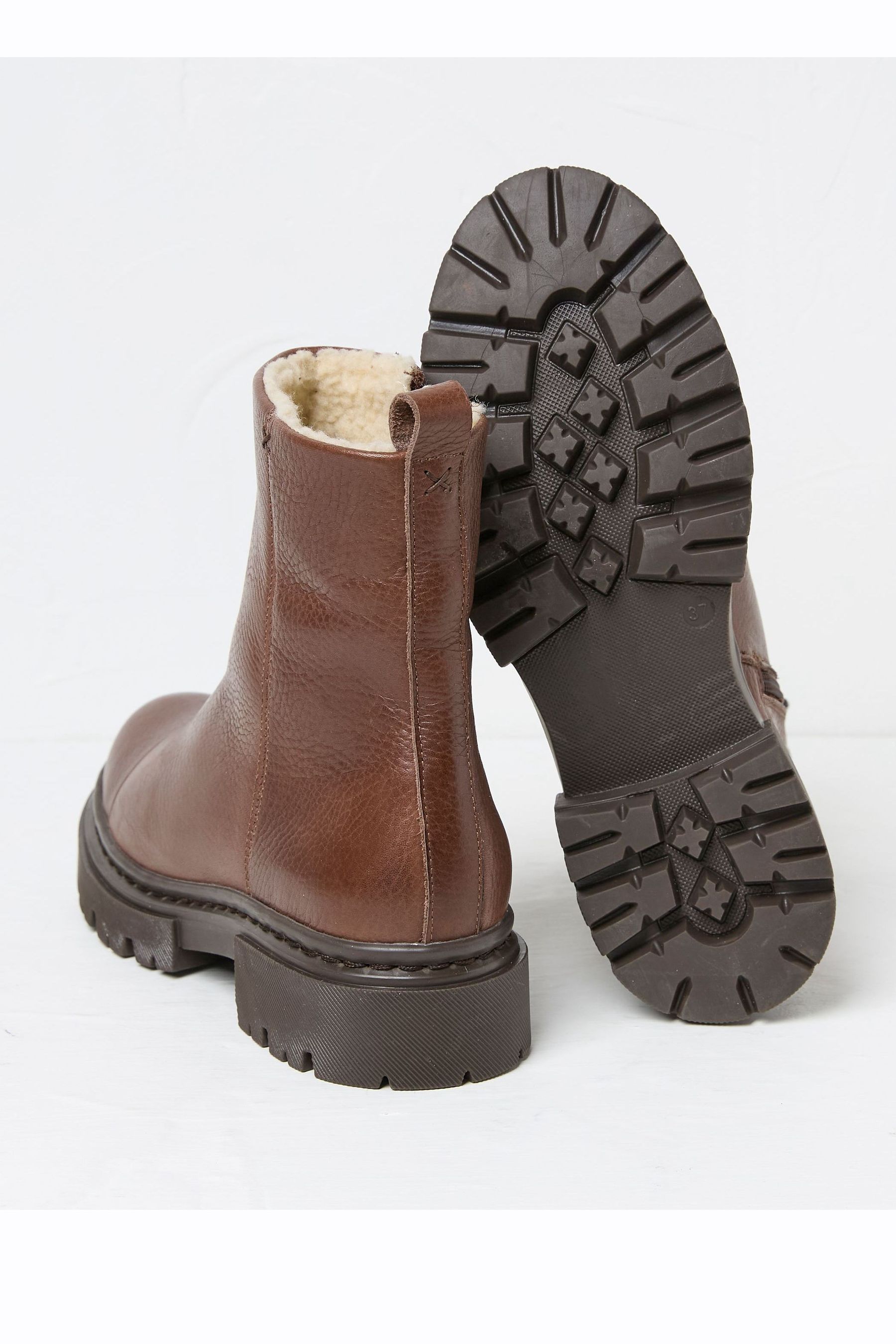 Fat face finkley boots store