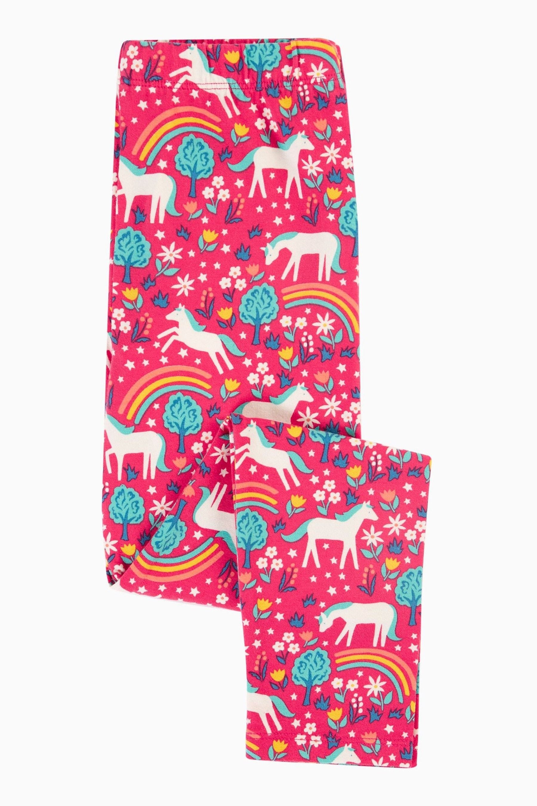Next unicorn leggings shop