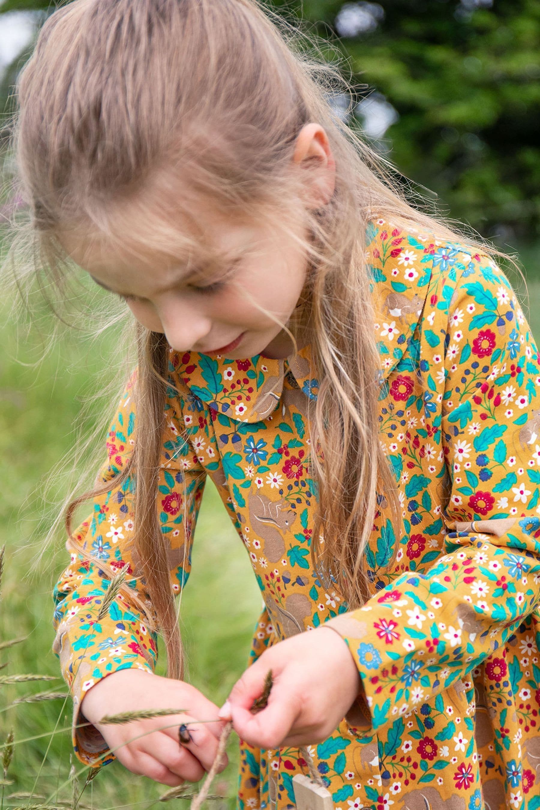 Next frugi top