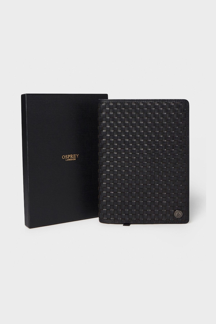 Osprey London Small Woven Notebook - Image 1 of 5