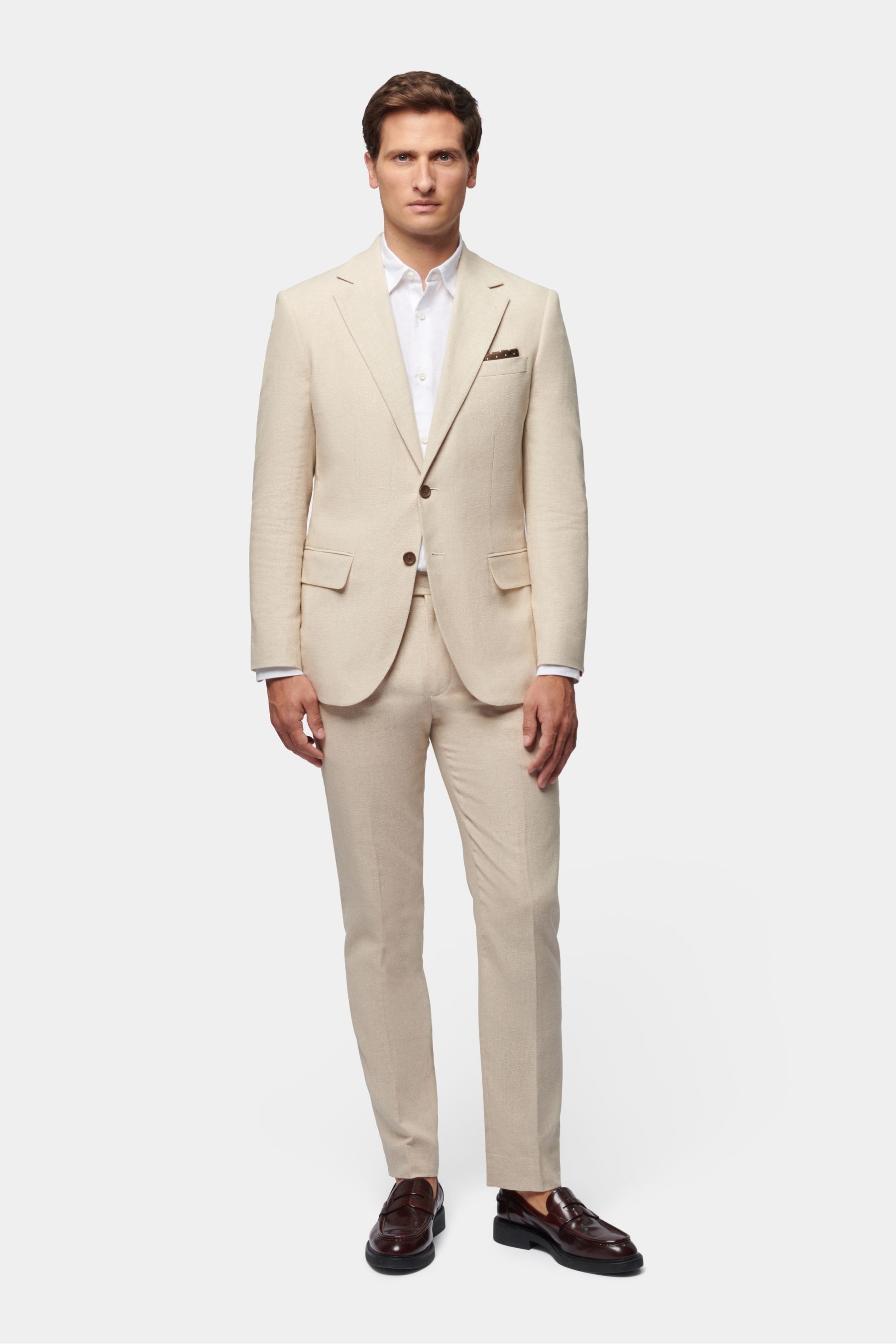 Next cream blazer new arrivals