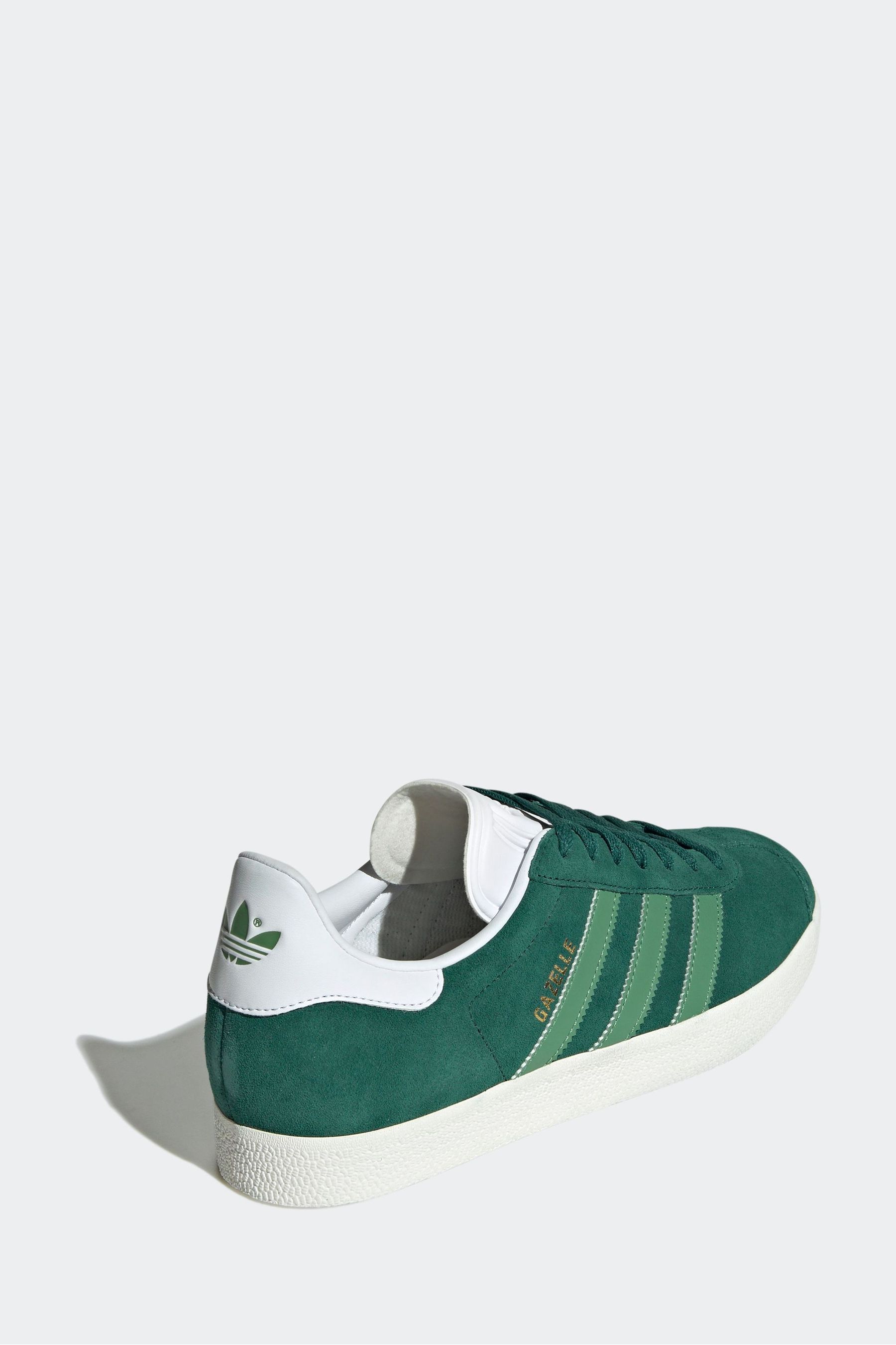 Gazelle noble green on sale