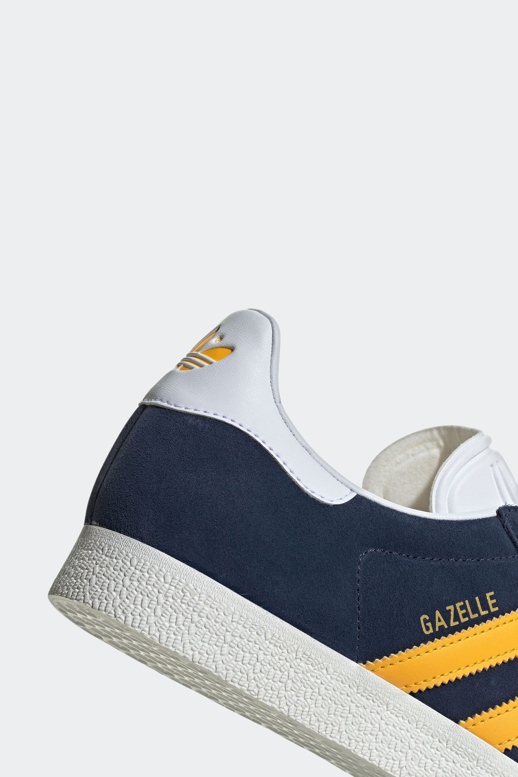Mens navy adidas on sale