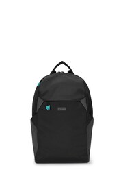 Fanatics F1 Mercedes AMG Petronas Black Backpack - Image 1 of 3