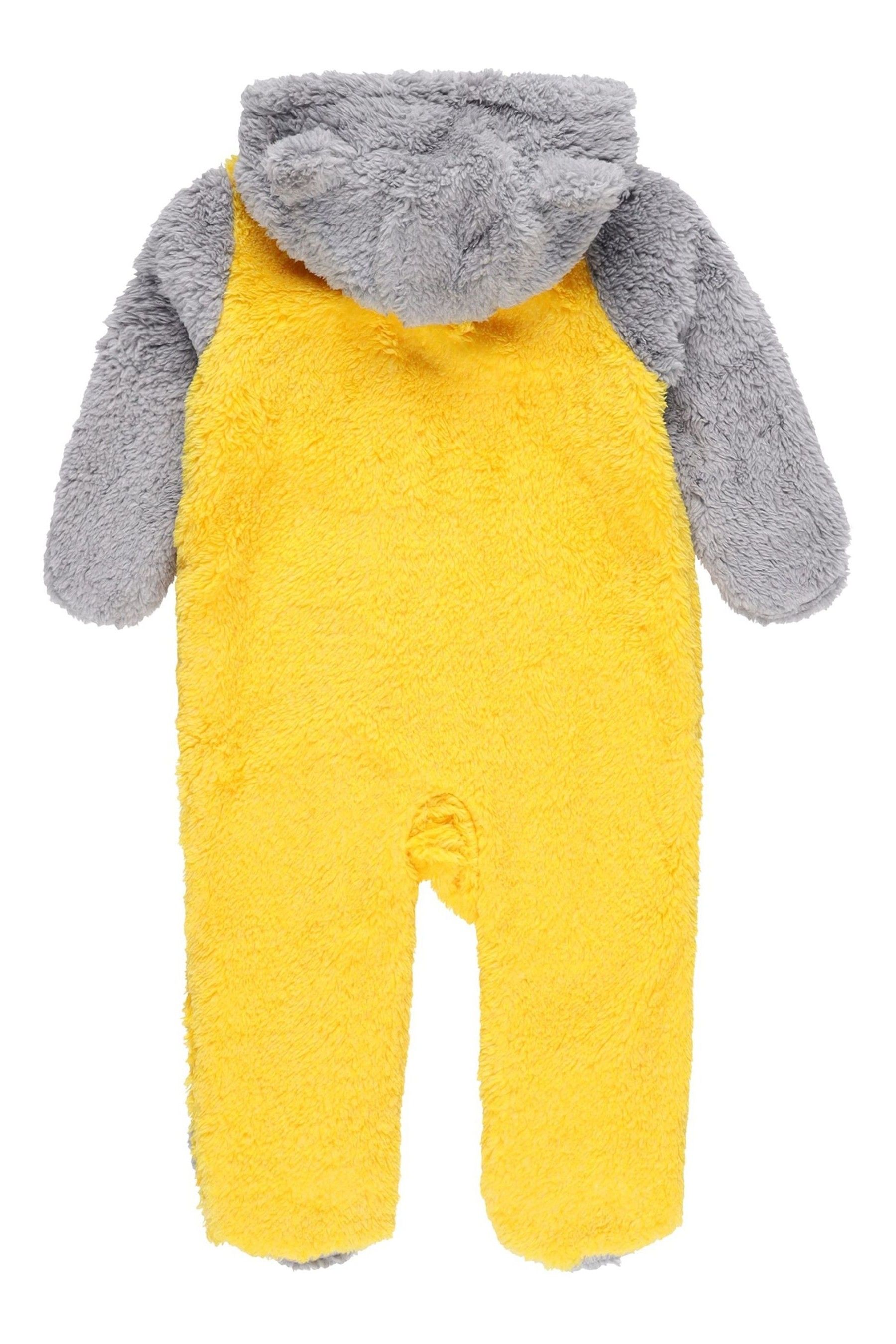 Buy Fanatics Newborn Orange NBA Los Angeles Lakers Teddy Fleece Onesie from Next Iceland