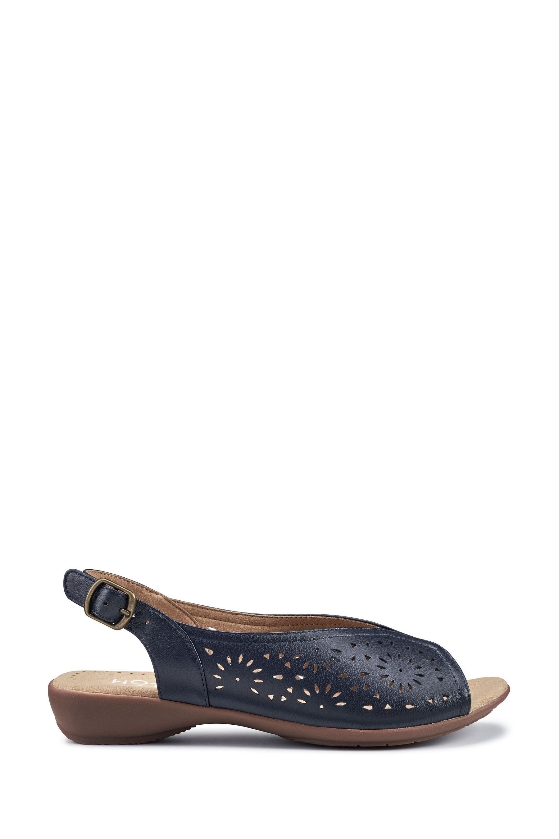 Hotter mule sandals sales
