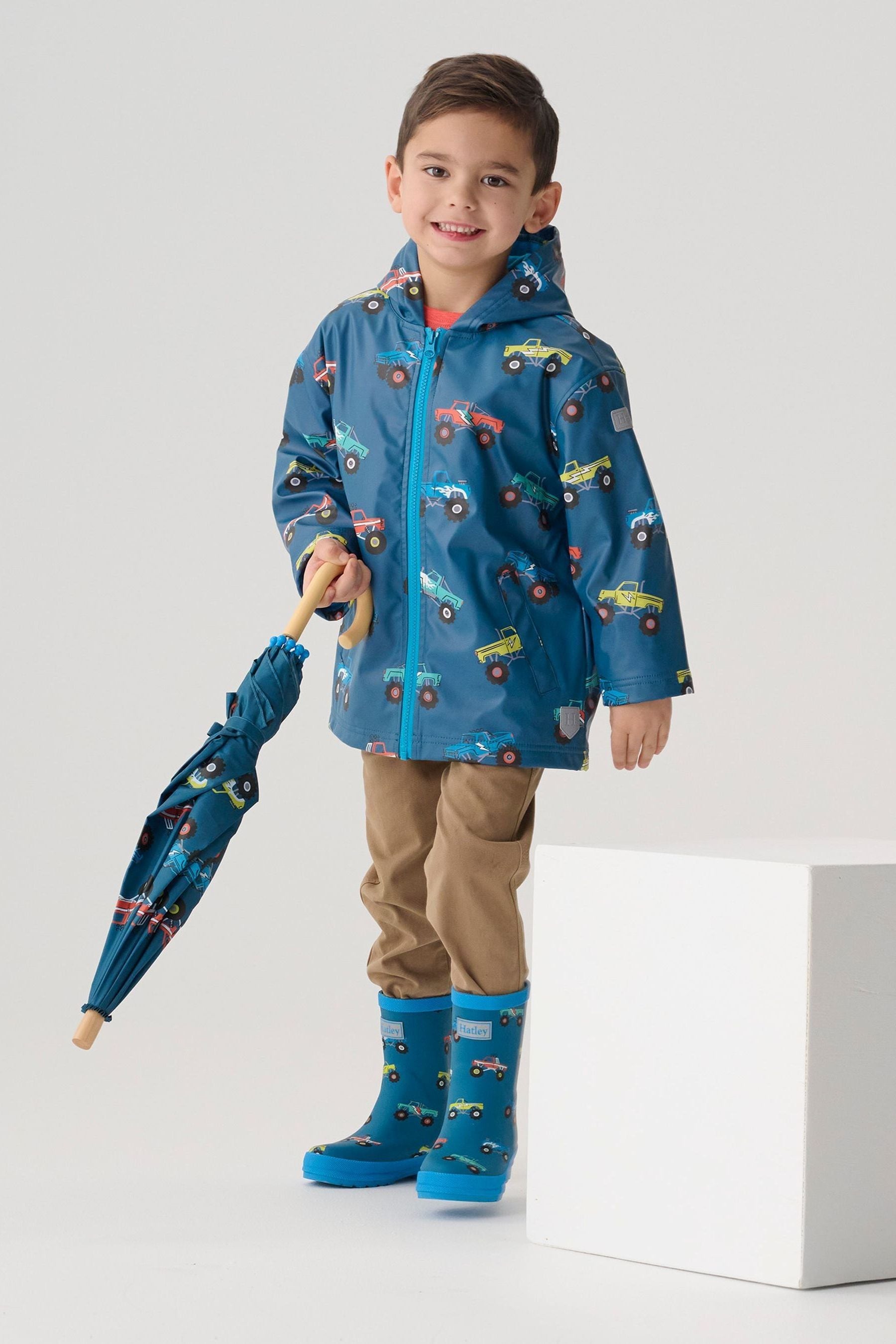 Hatley raincoat australia hotsell