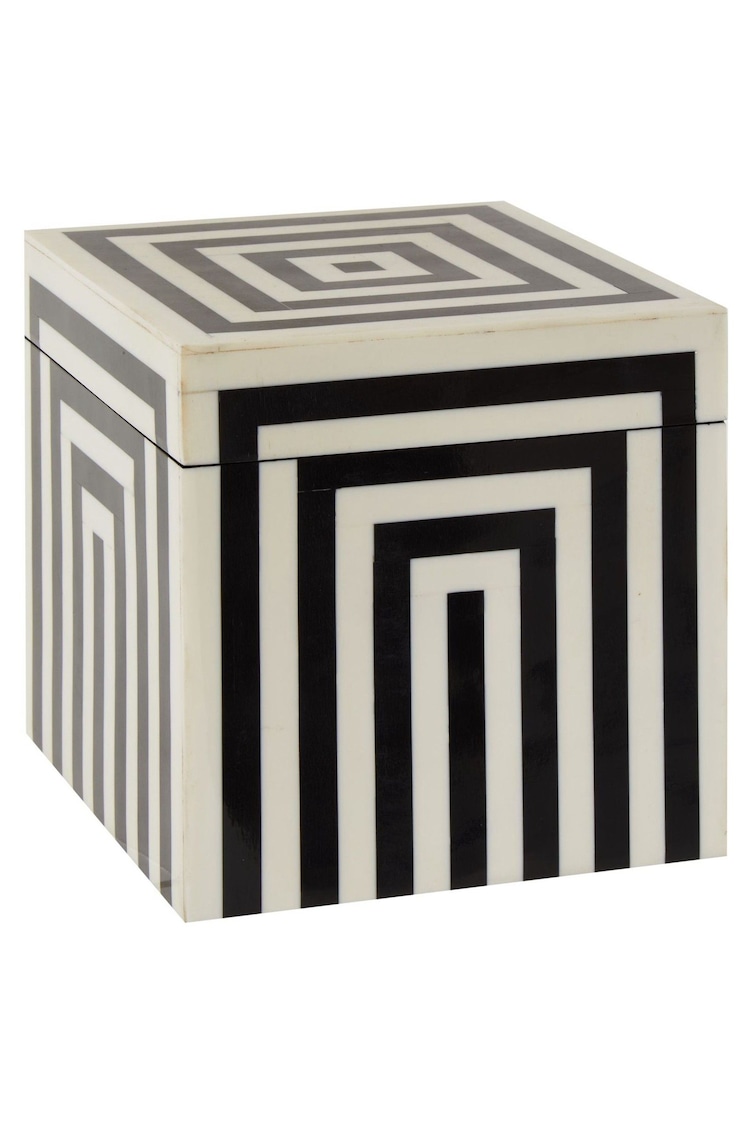 Fifty Five South Donato Trinket Box - Image 1 of 6