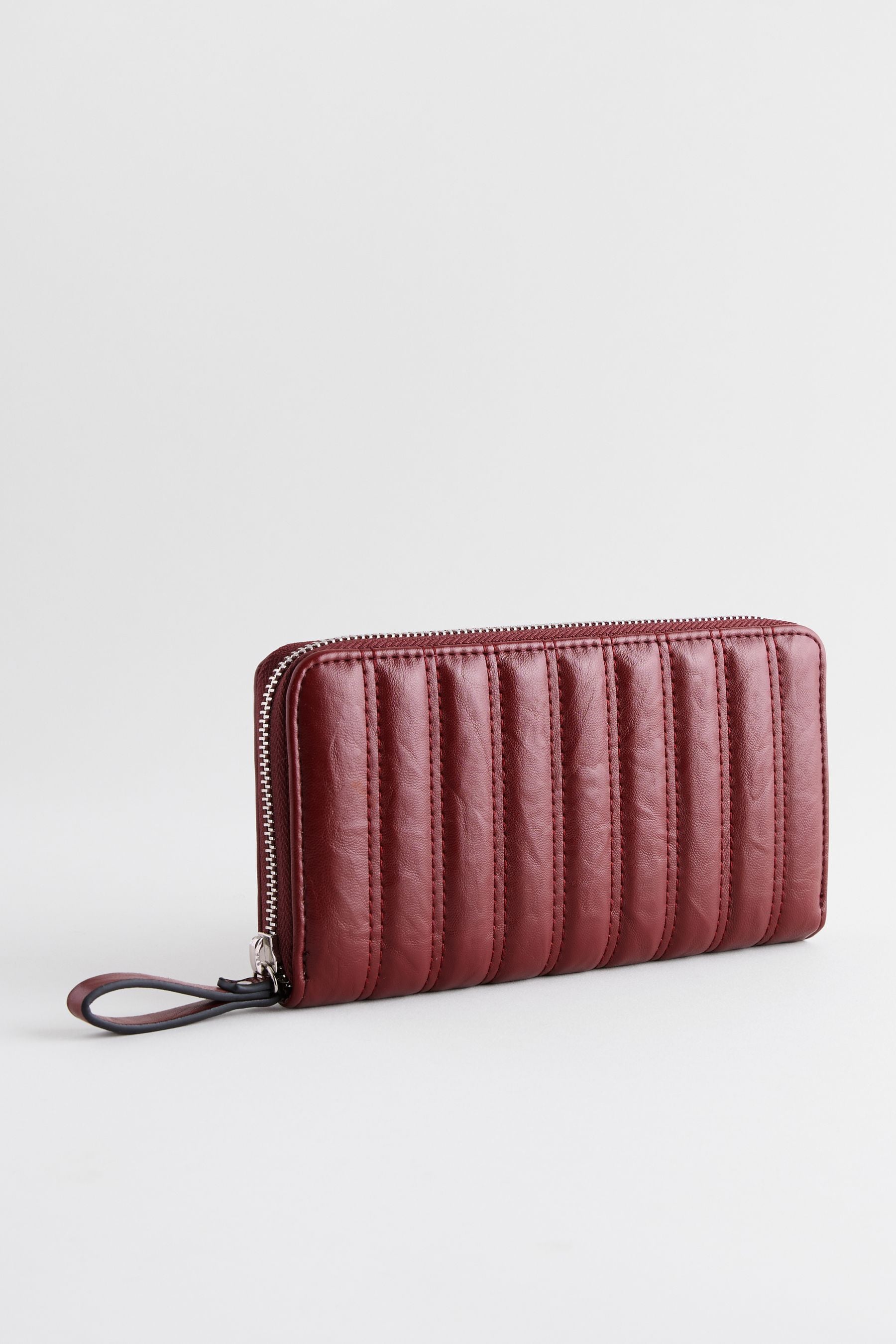 Red purse online sale