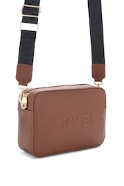 Carvela Frame Cross-Body Bag - Image 2 of 5