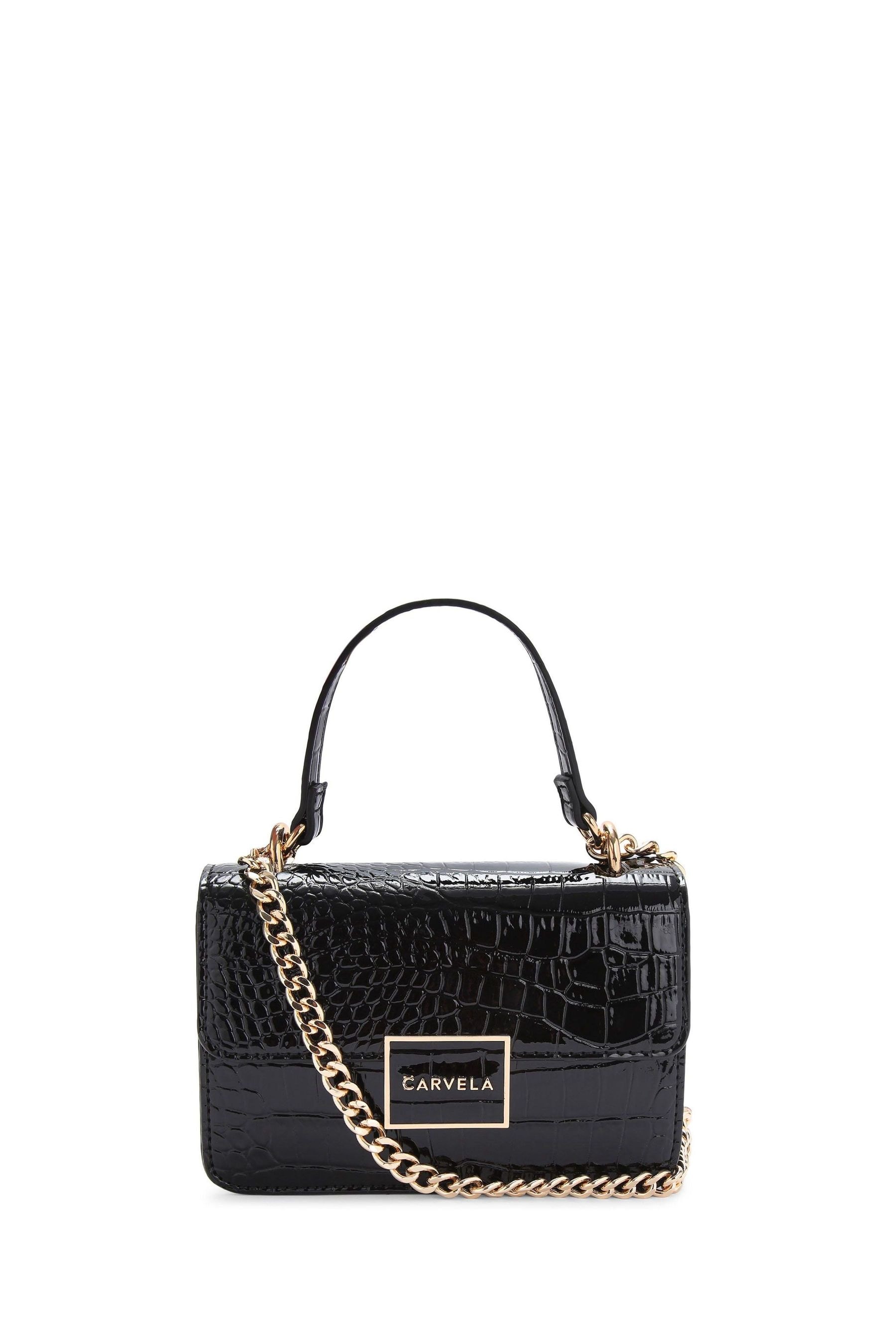 Buy Carvela Jessica Shoulder Bag from Next Luxembourg