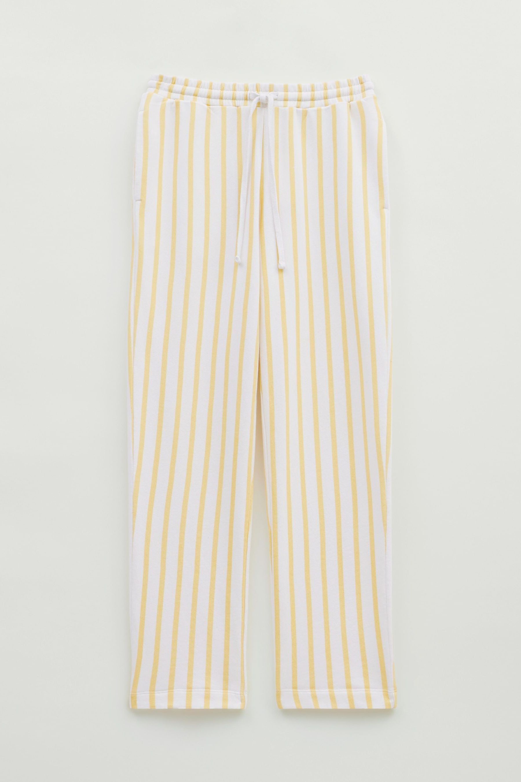 Hush linen joggers online