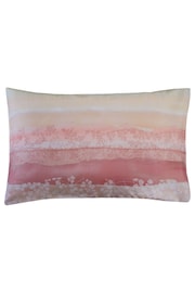 Clarissa Hulse Set of 2 Dawn Strata Pillowcases - Image 3 of 3