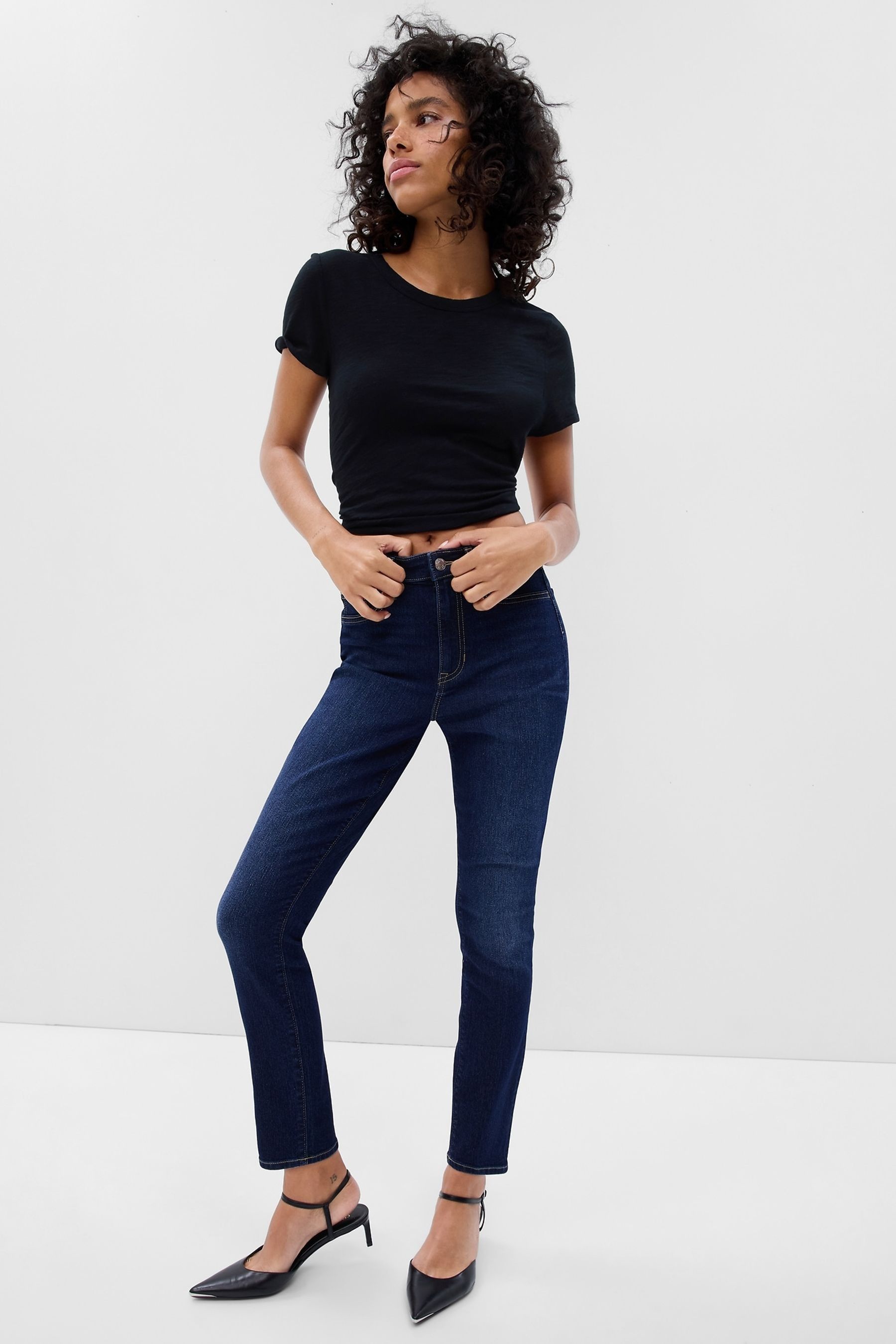 Next jeggings tall 2025