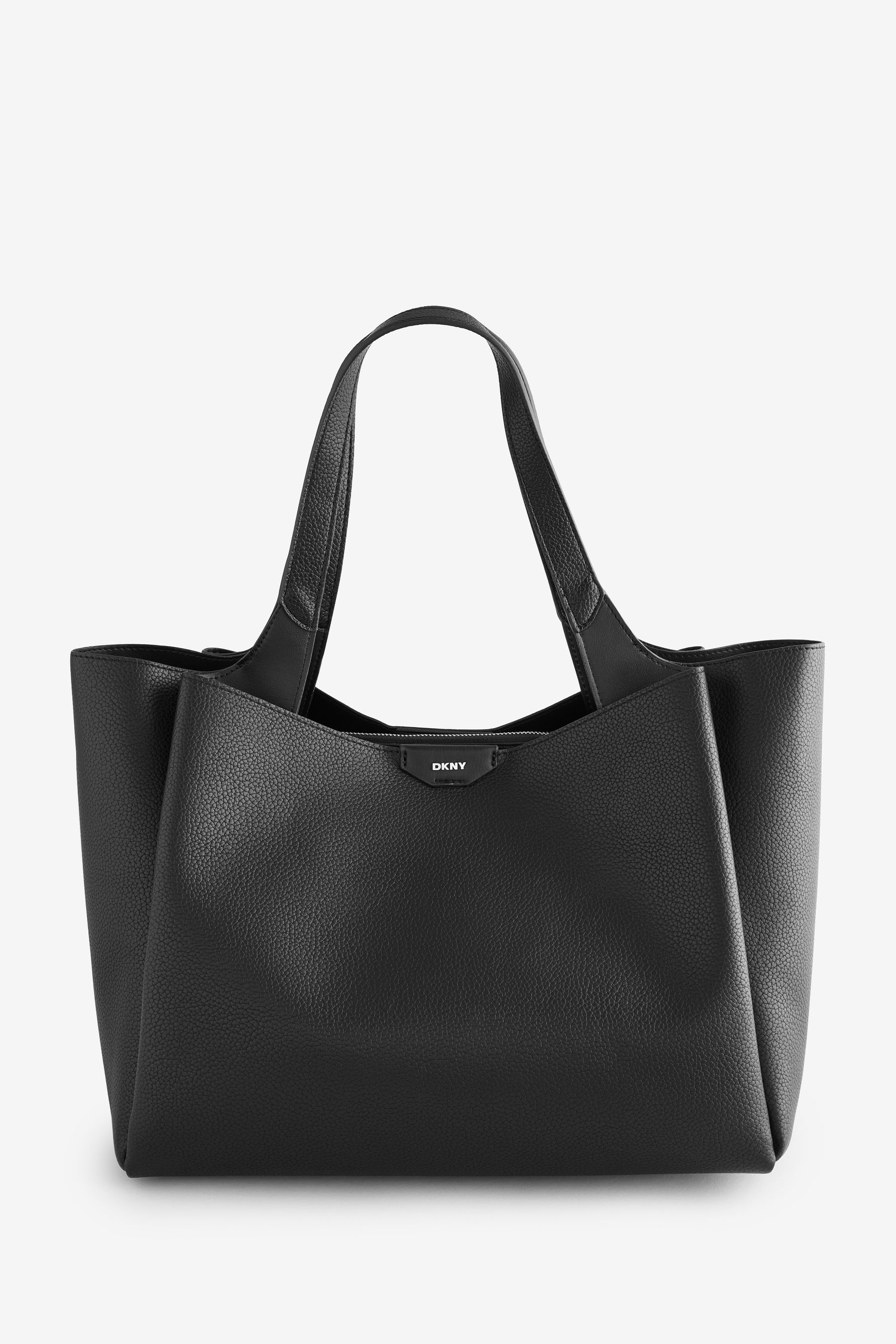 Buy DKNY Willa Tote Black Bag from the Next UK online shop
