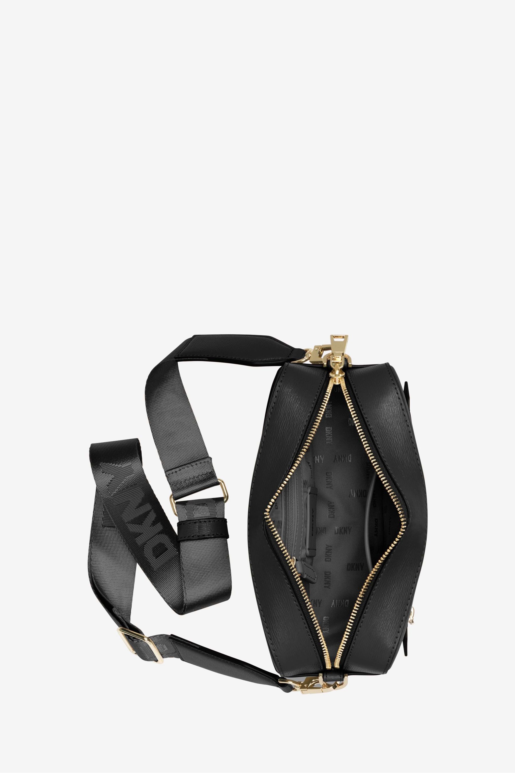 Dkny bryant bag black shop