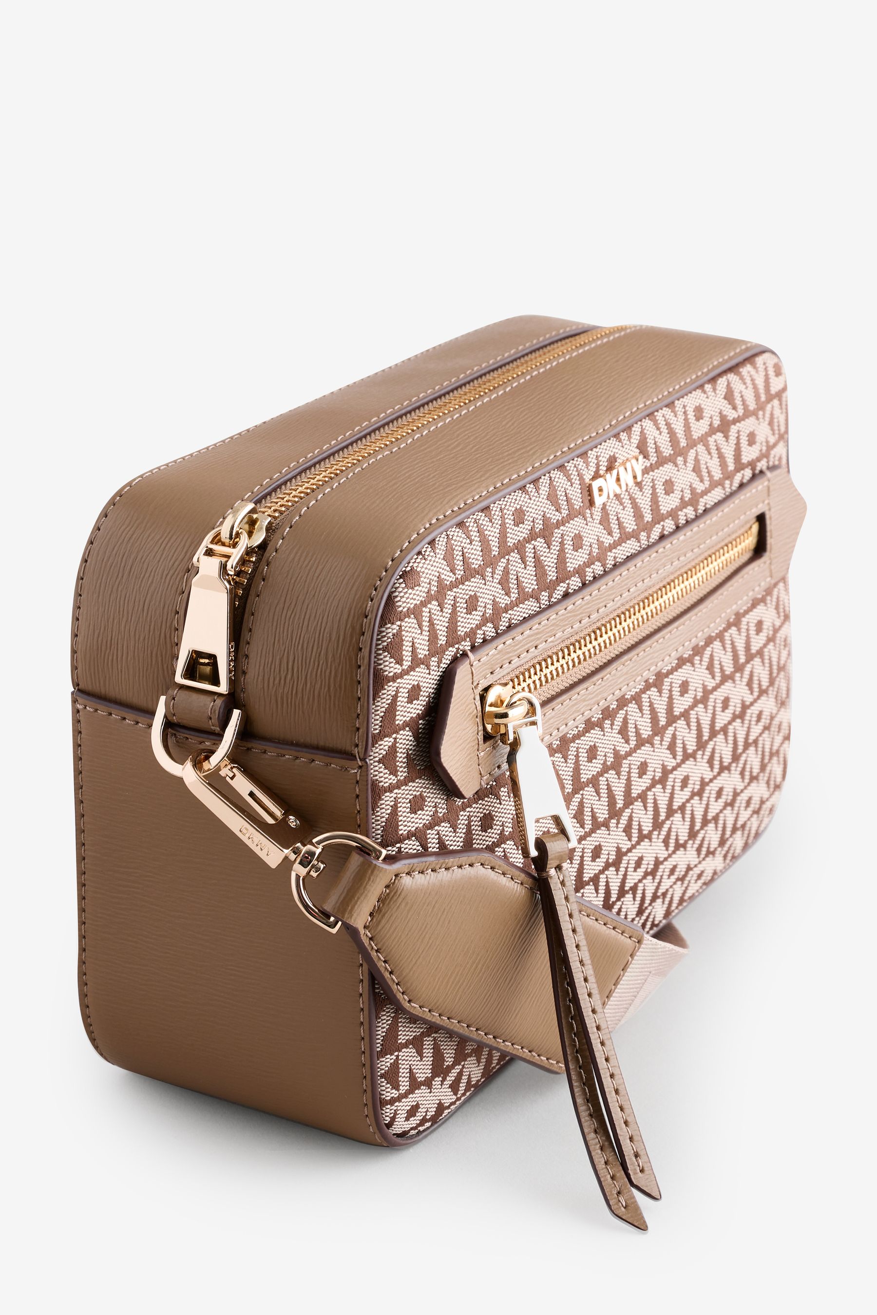 Dkny abby camera bag top