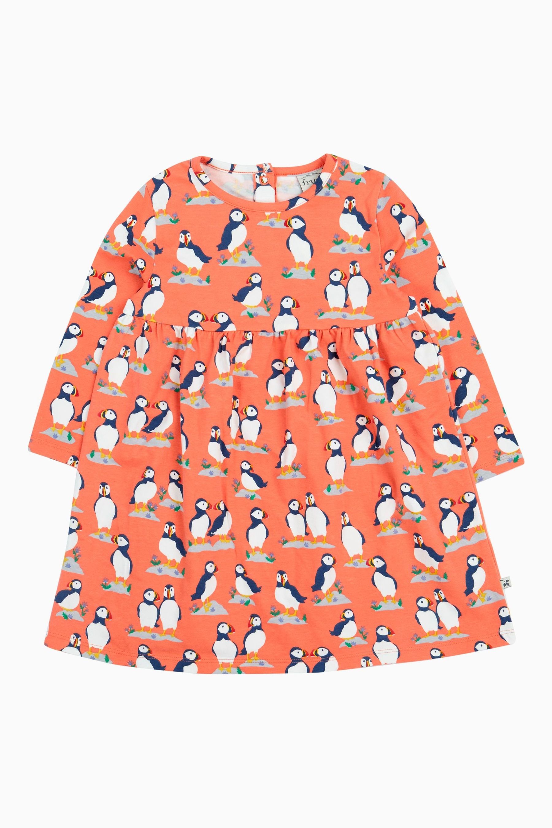 Frugi puffin pyjamas hot sale