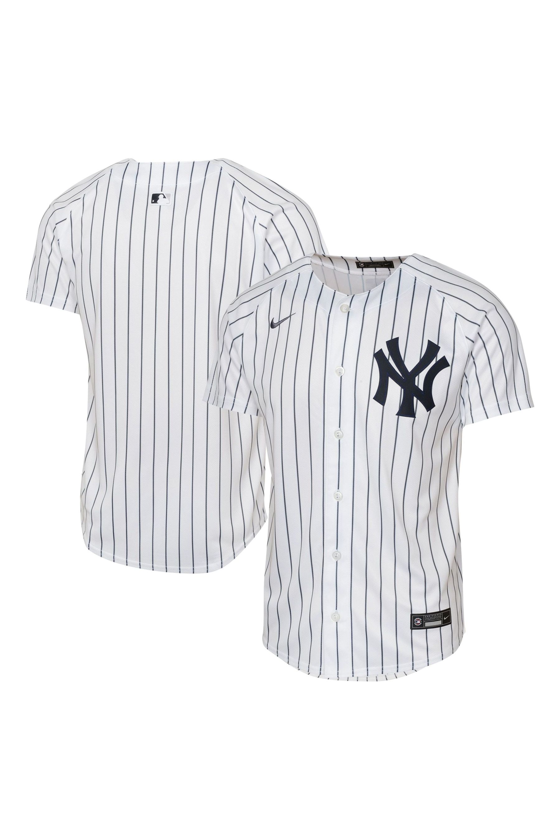 Mlb youth replica jerseys 2025